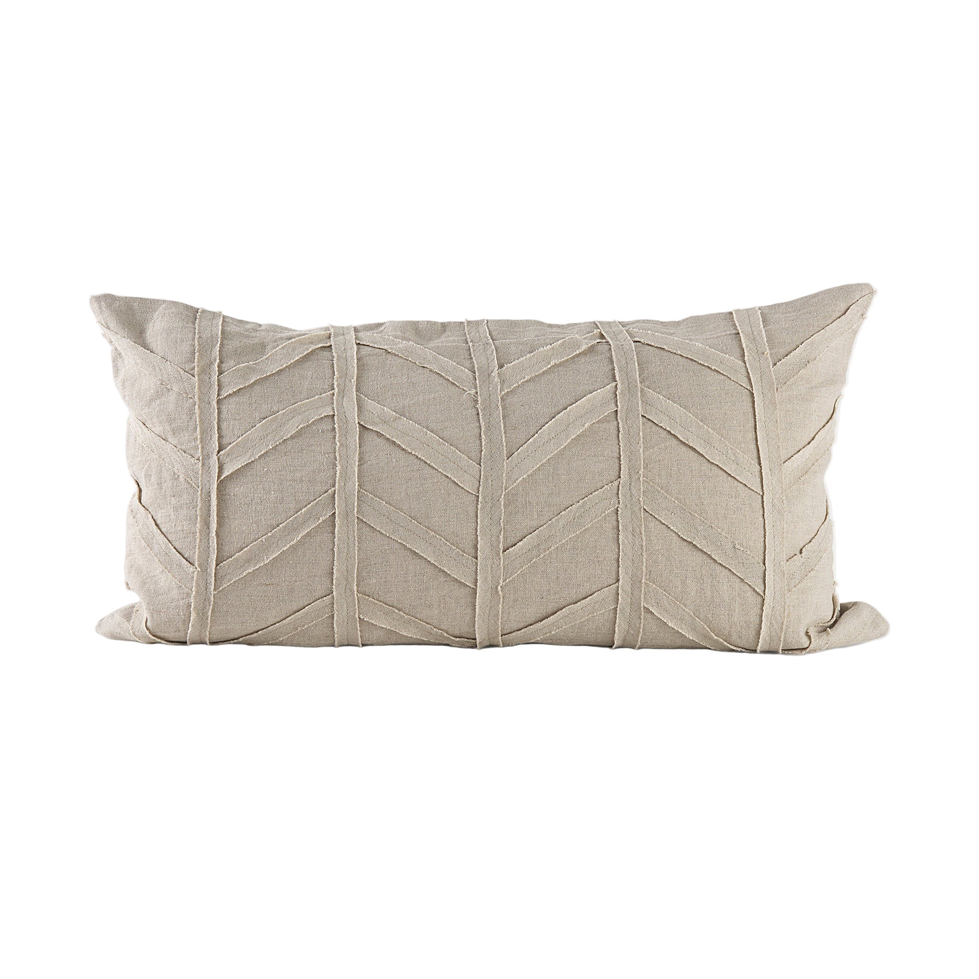 Ivana Pillow Cover-Throw Pillows-StyleMeGHD