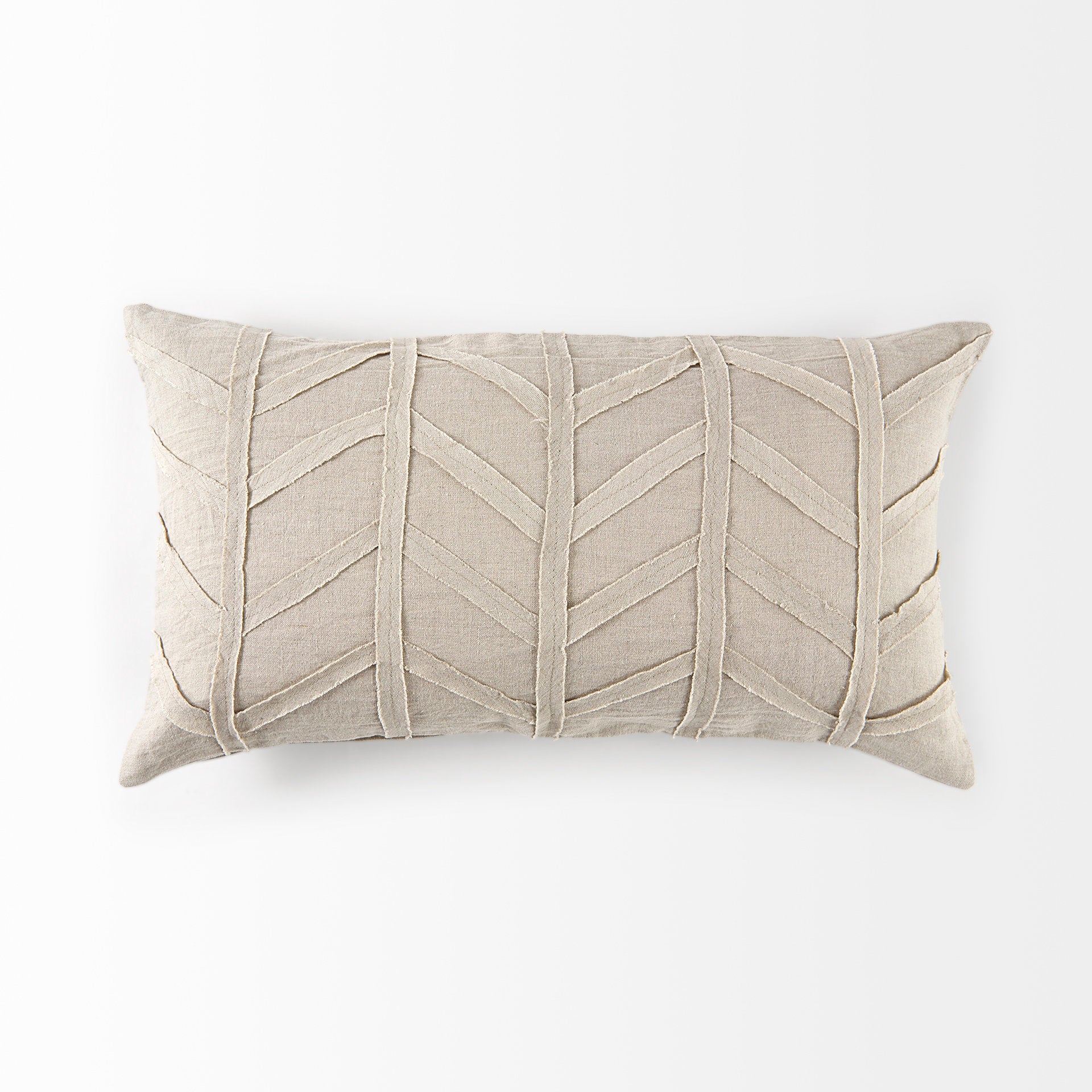 Ivana Pillow Cover-Throw Pillows-StyleMeGHD