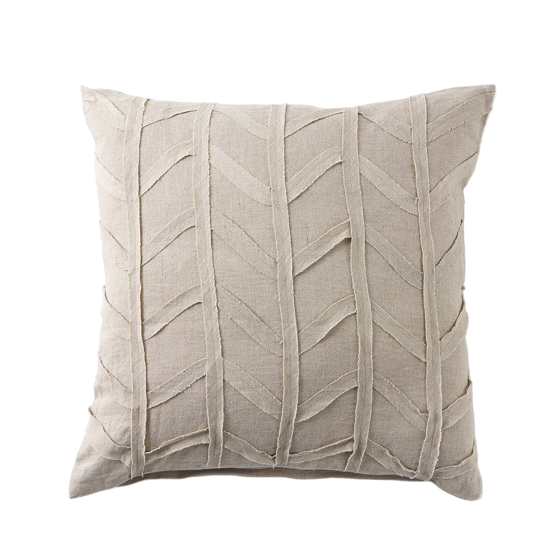 Ivana Pillow Cover-Throw Pillows-StyleMeGHD