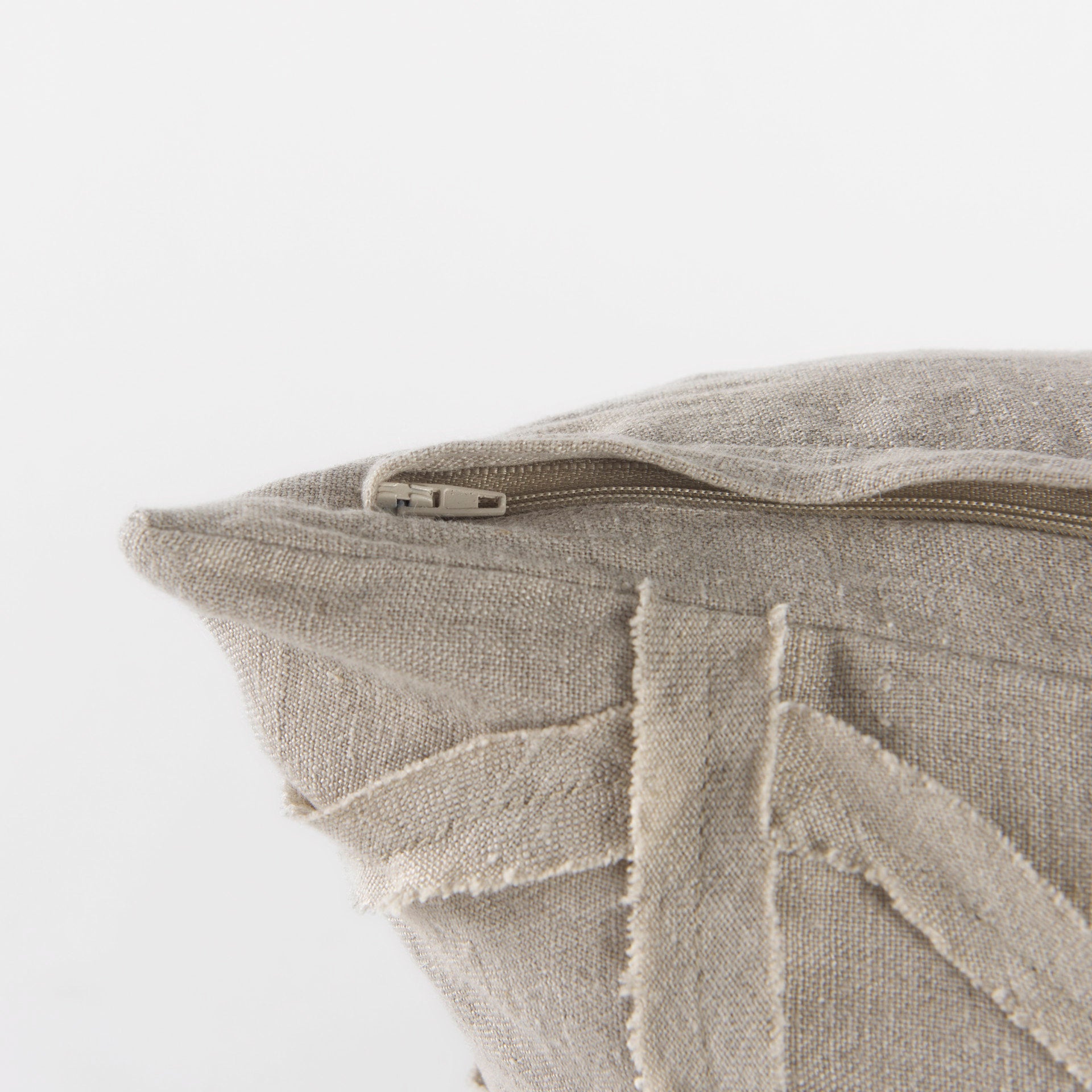 Ivana Pillow Cover-Throw Pillows-StyleMeGHD