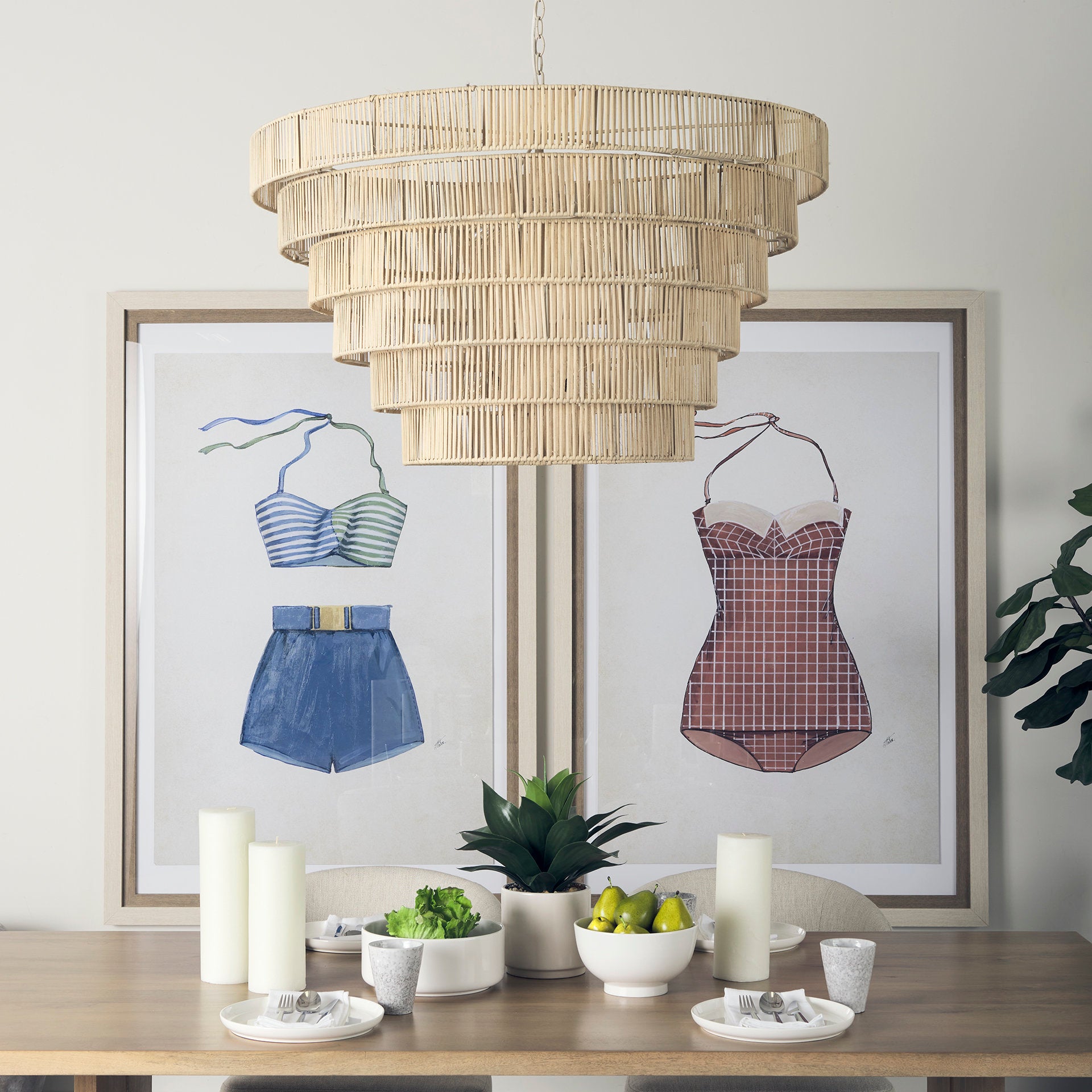 Miriam Chandelier-Chandeliers-StyleMeGHD