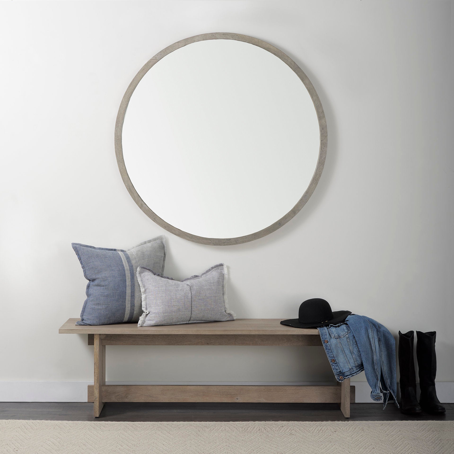 Talia Pillow - StyleMeGHD - Throw Pillows