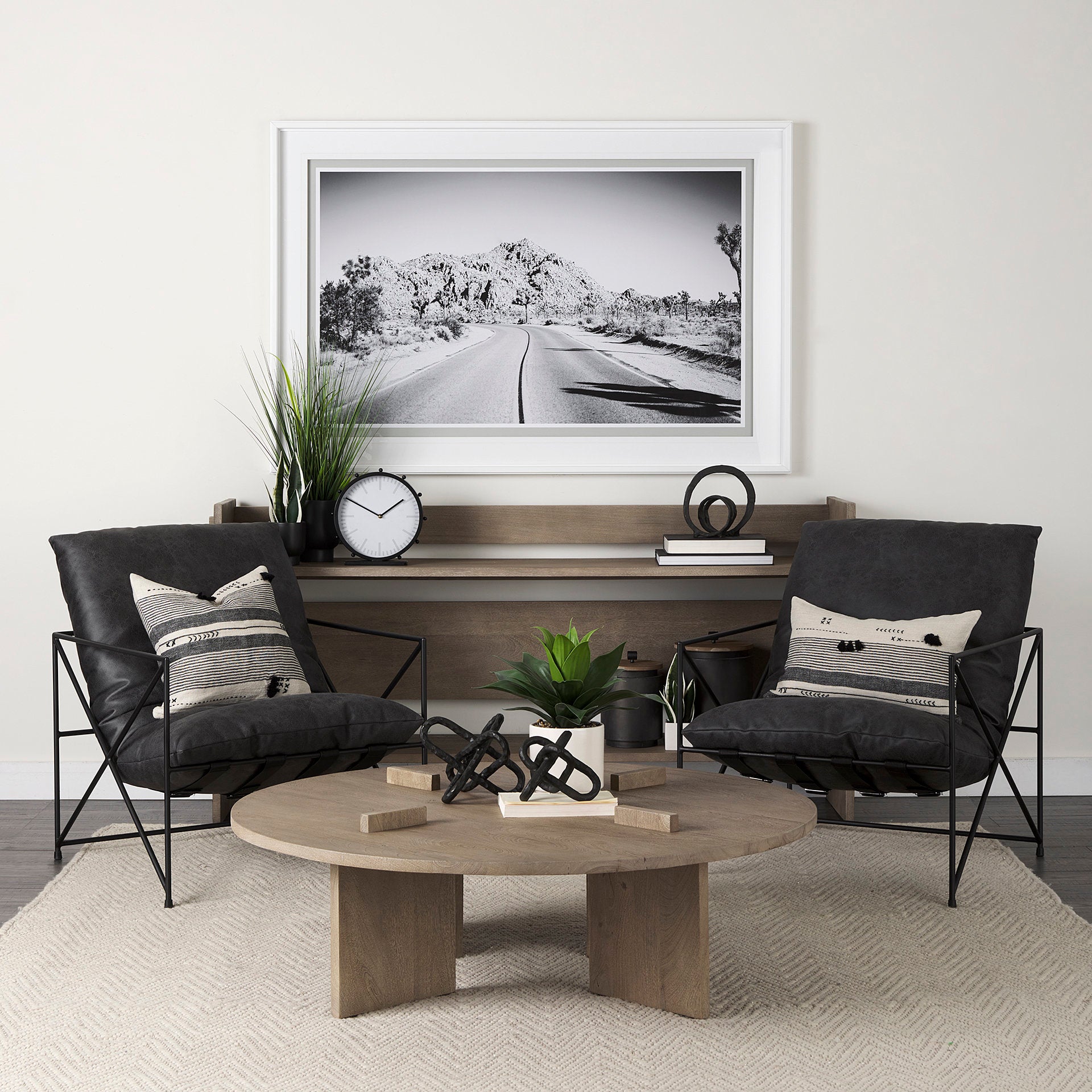 Aiden Coffee Table - StyleMeGHD - Coffee Tables