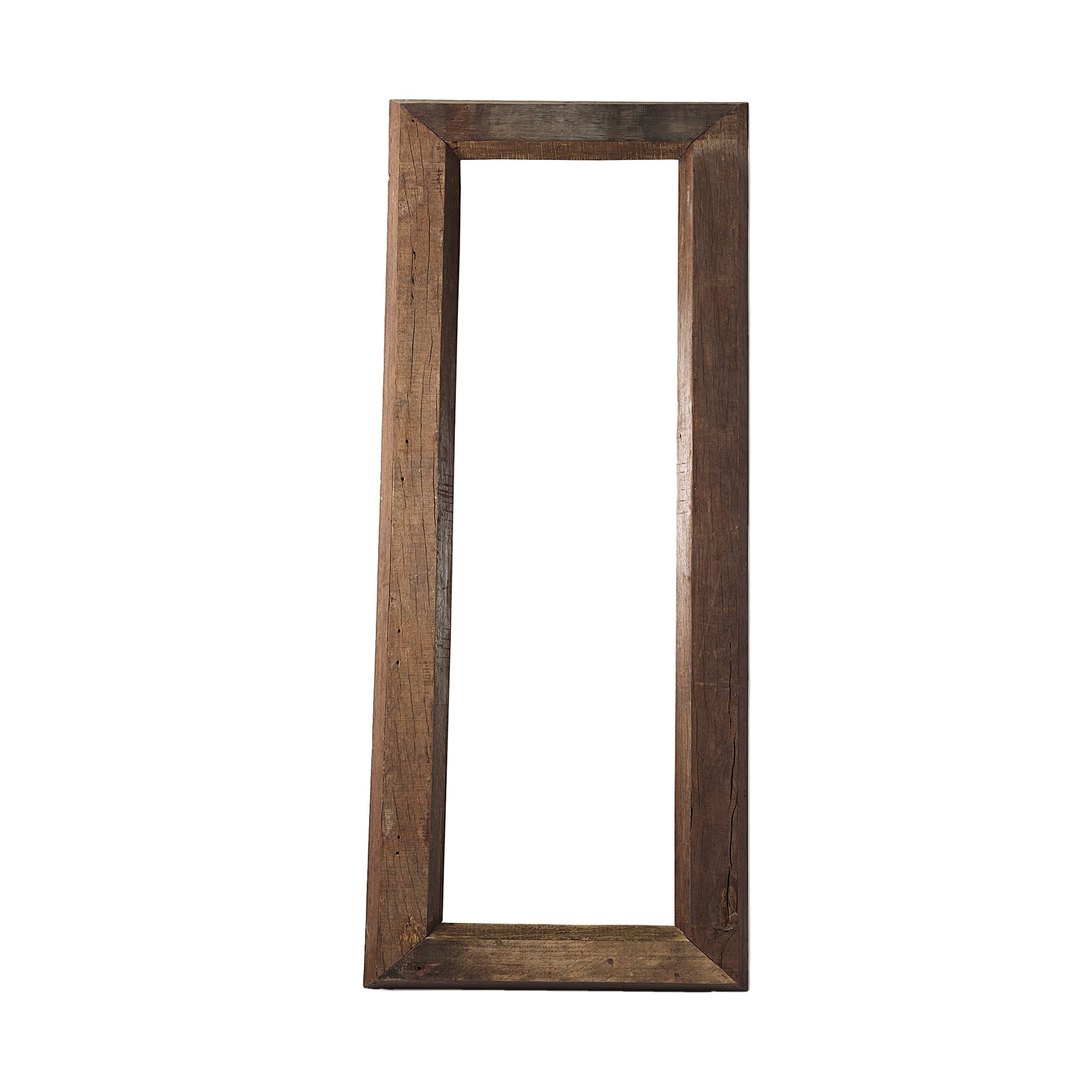 Janina Floor Mirror