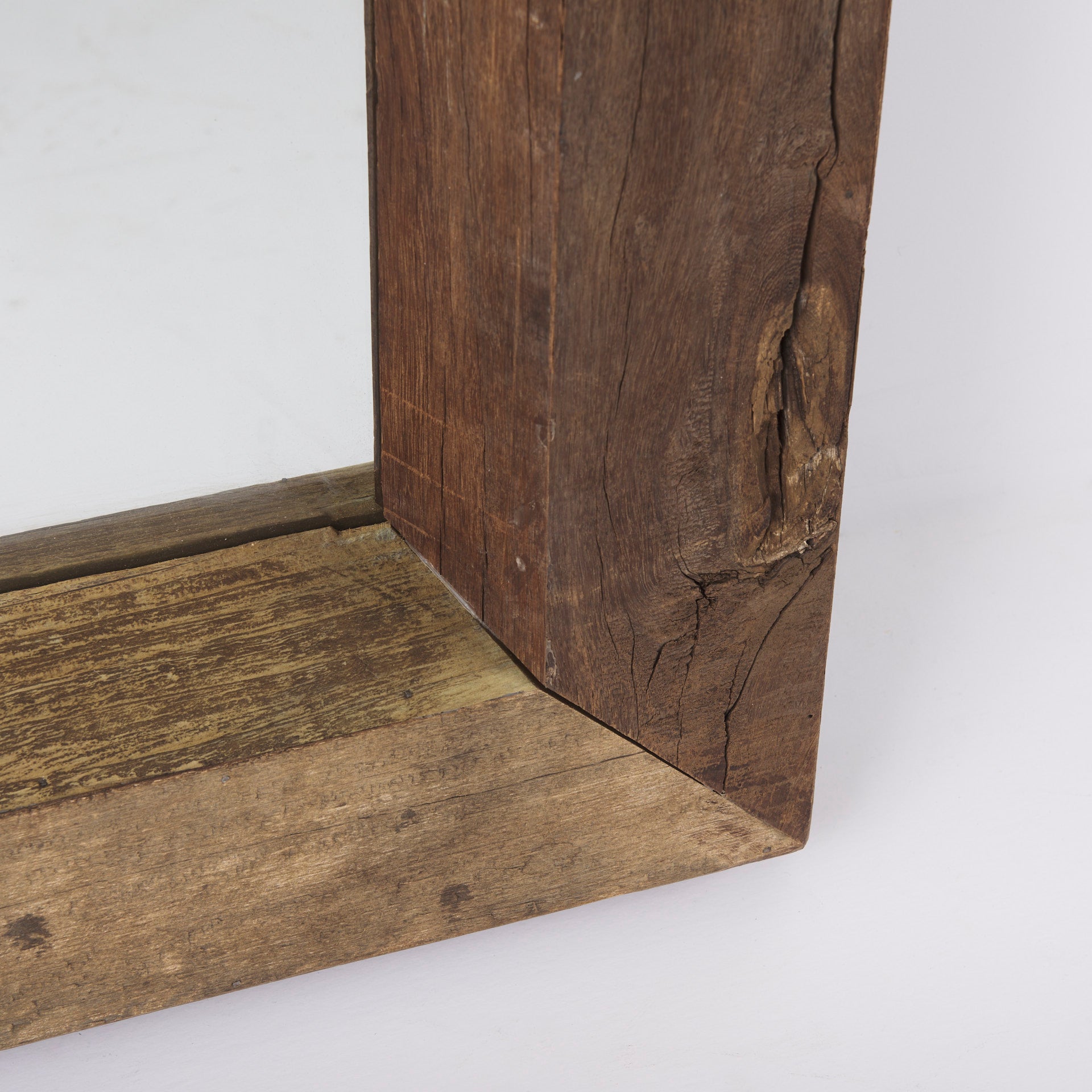 Janina Floor Mirror