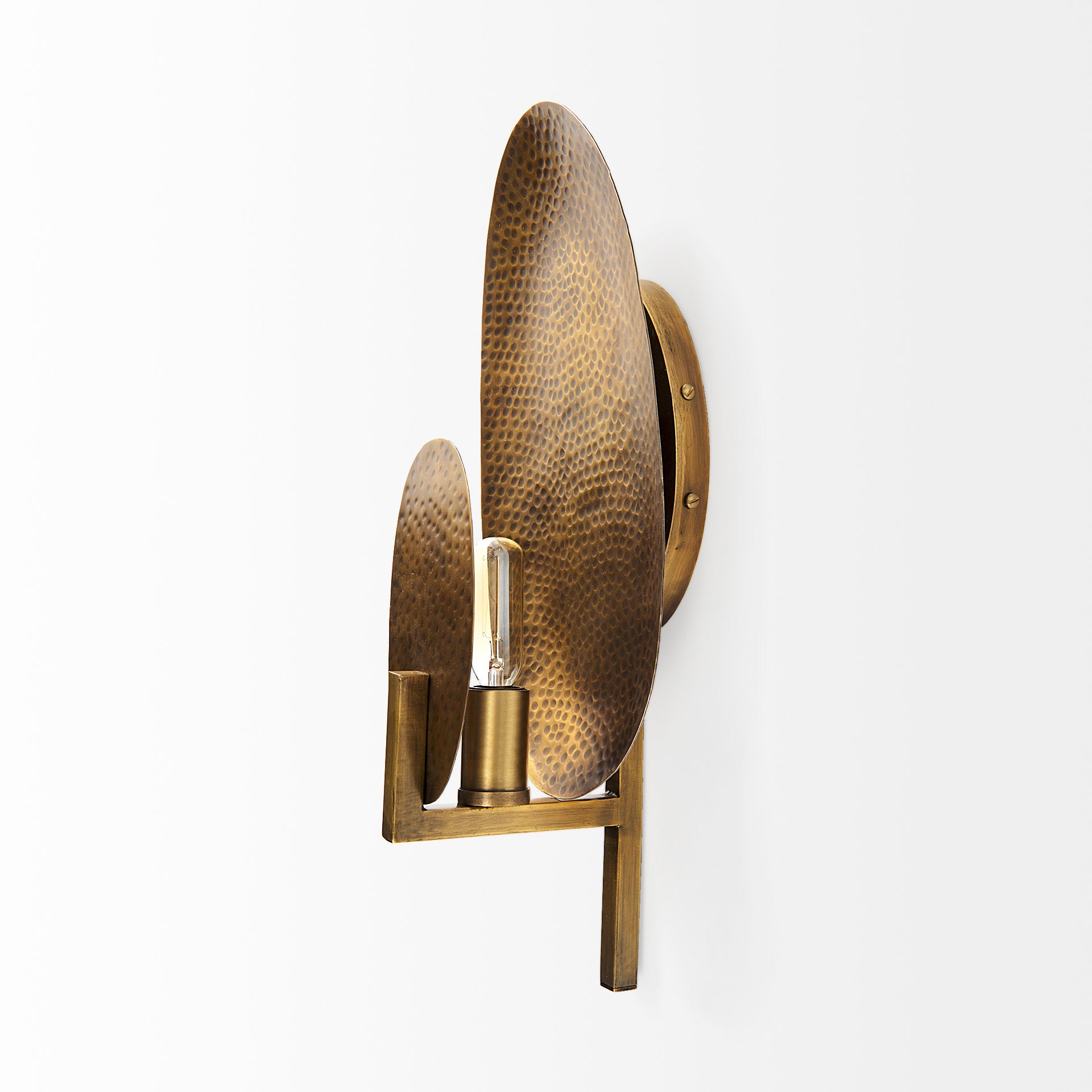 Charlie Sconce-Sconces-StyleMeGHD