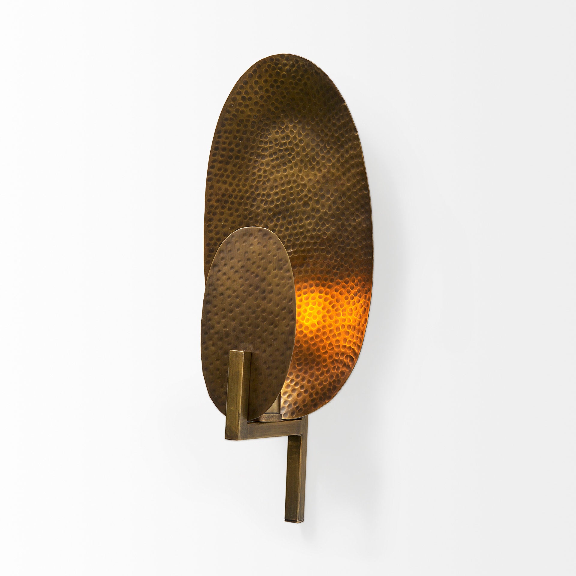 Charlie Sconce-Sconces-StyleMeGHD