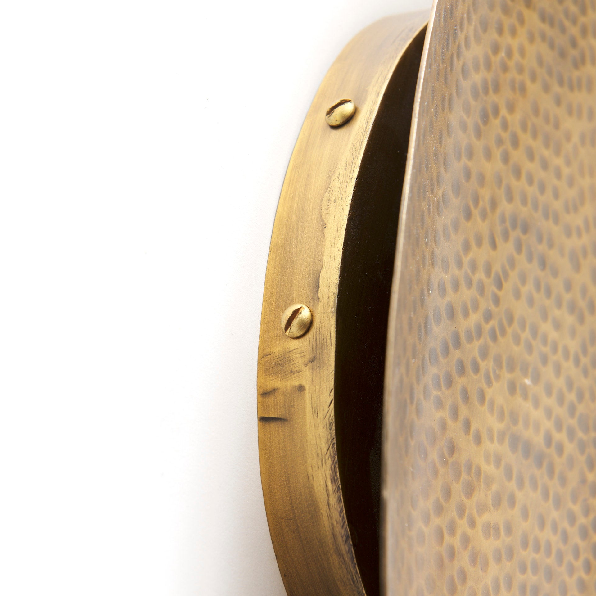 Charlie Sconce