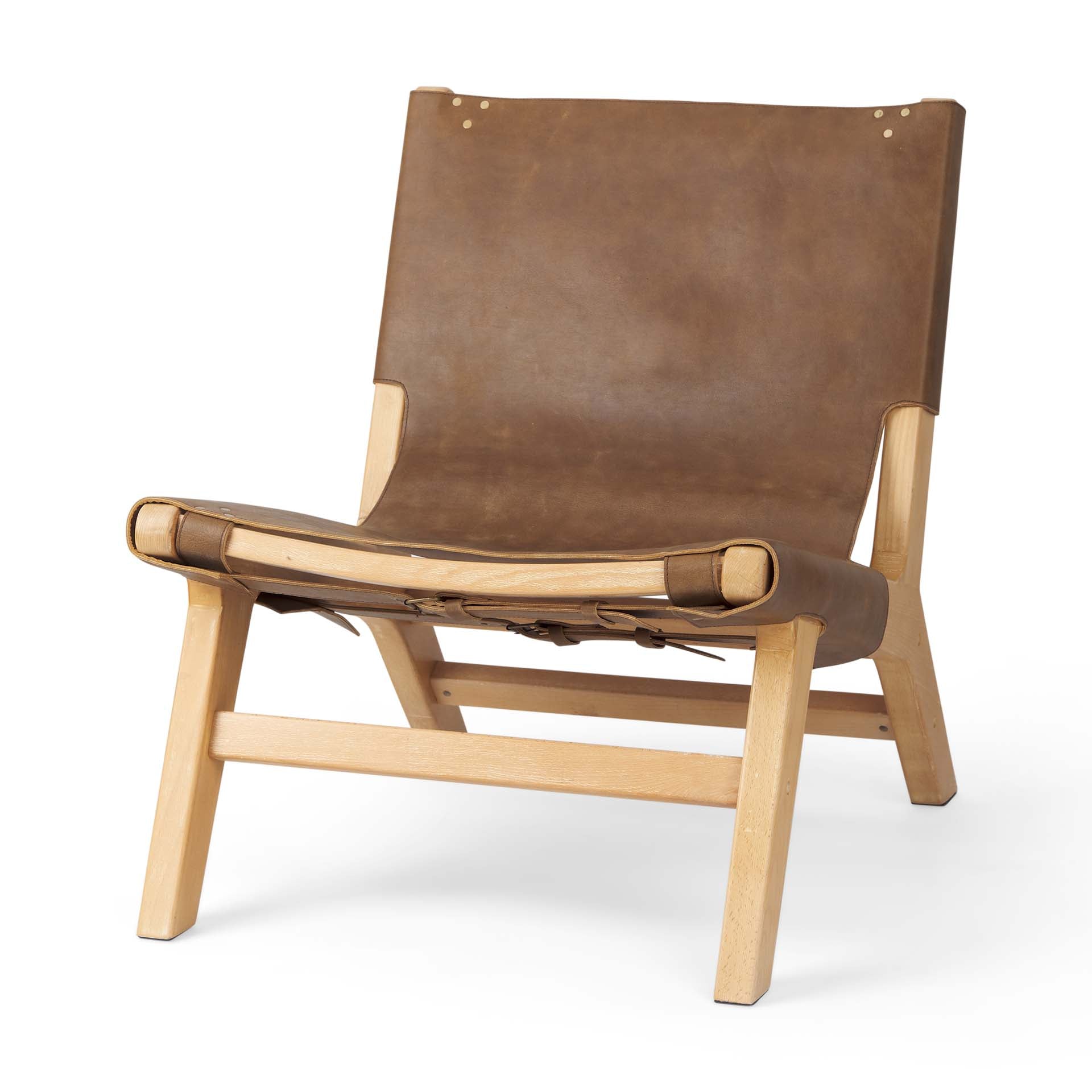 Efren Accent Chair