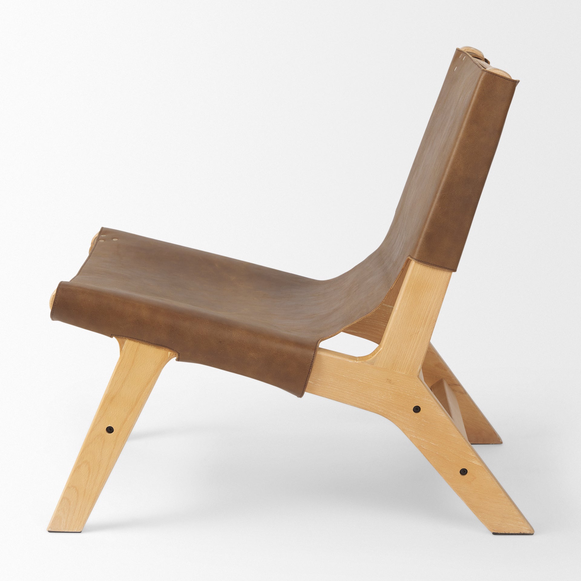 Efren Accent Chair