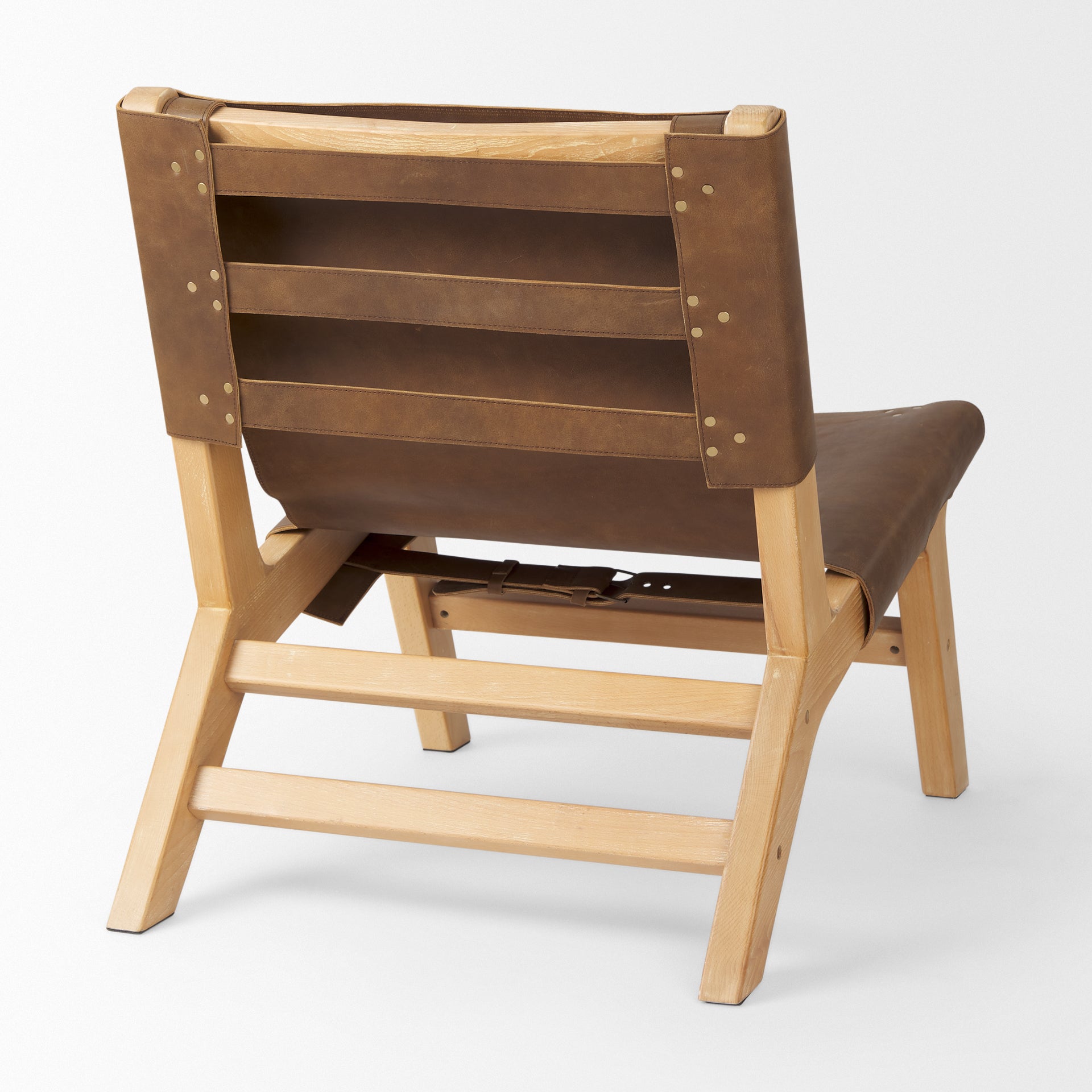 Efren Accent Chair