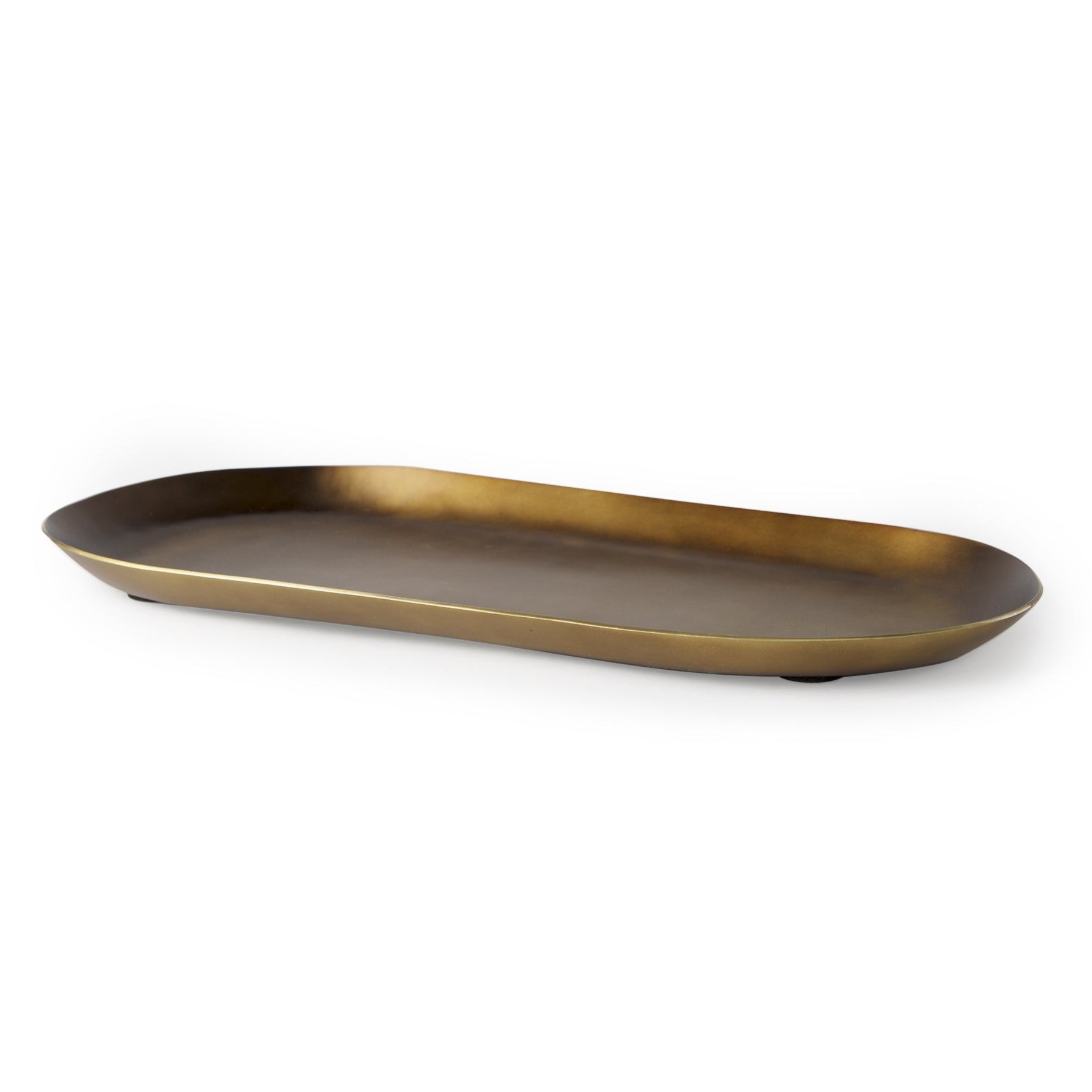 Antique Tray