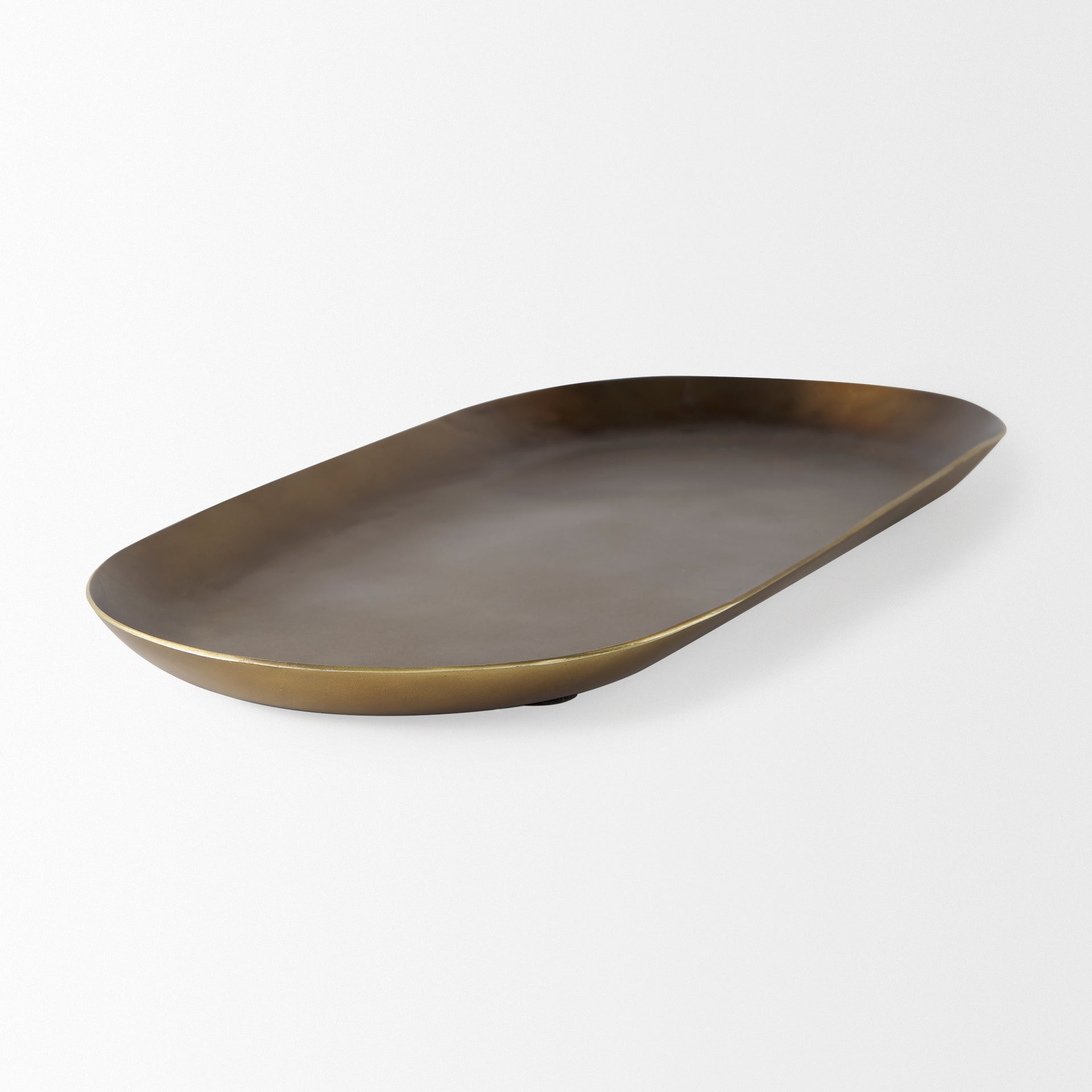 Antique Tray