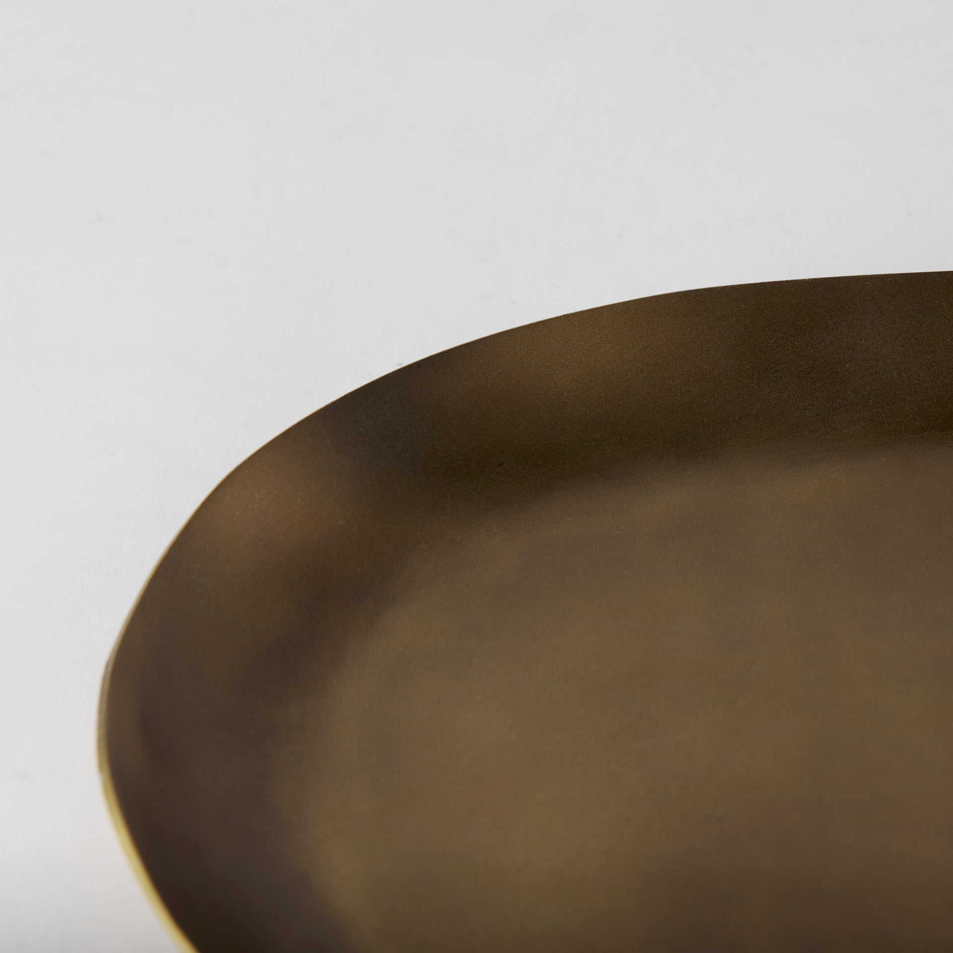 Antique Tray