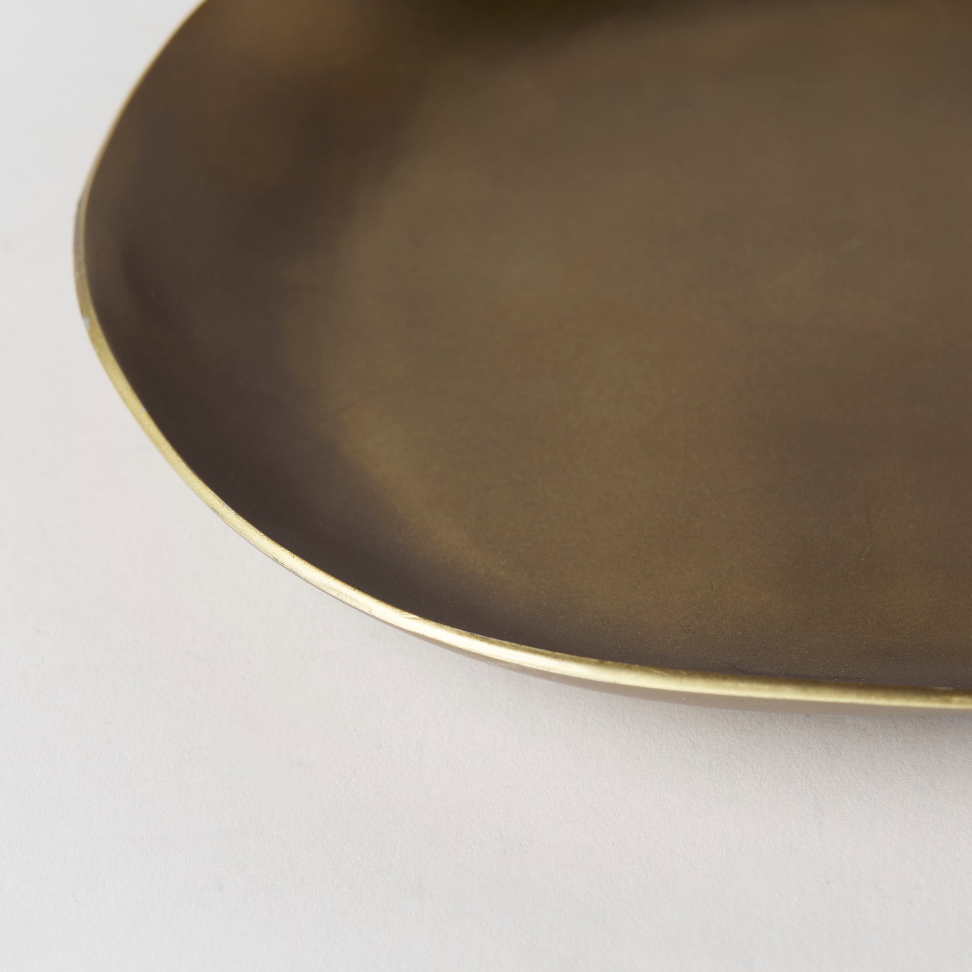 Antique Tray
