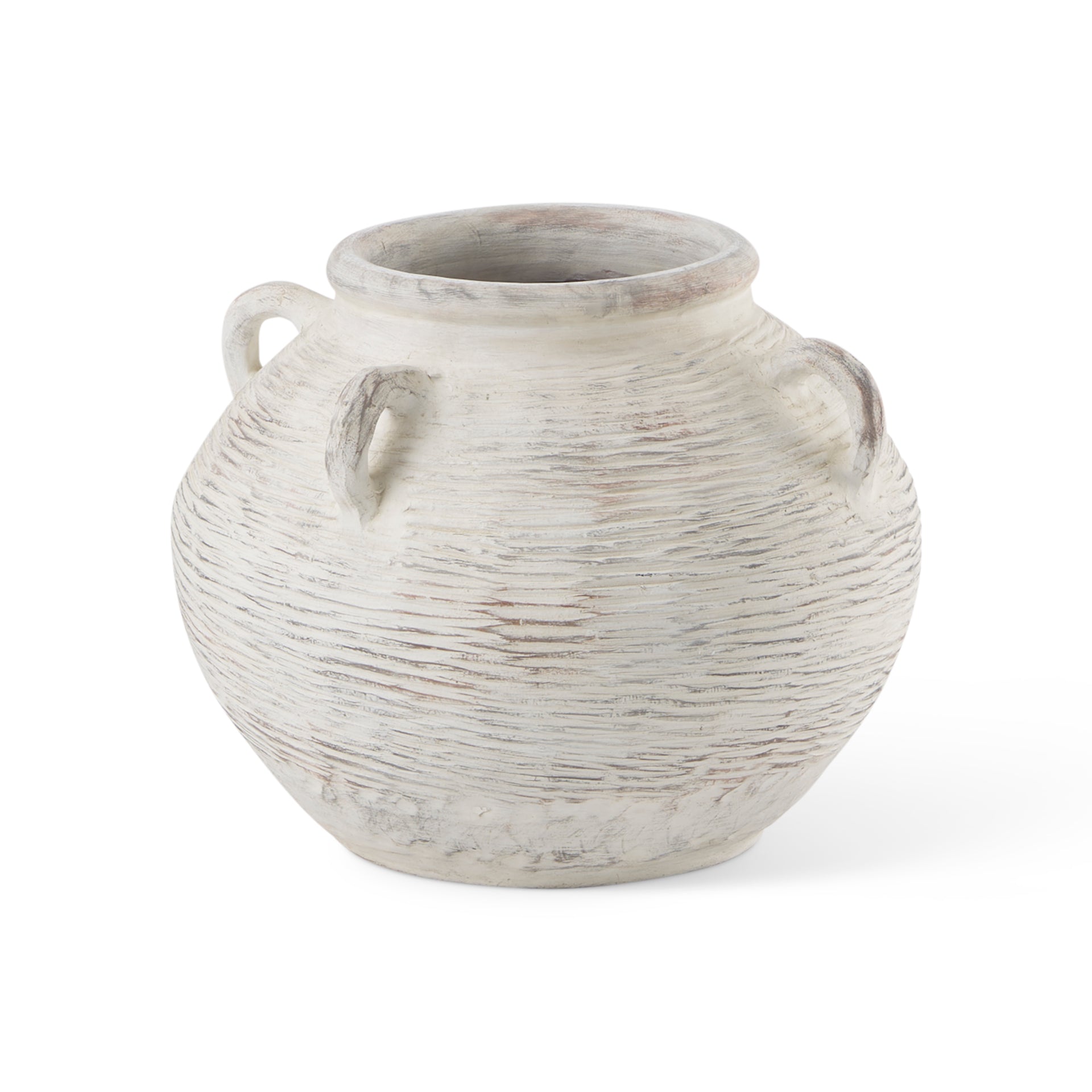 Maverick Floor Vase-Vases + Jars-StyleMeGHD