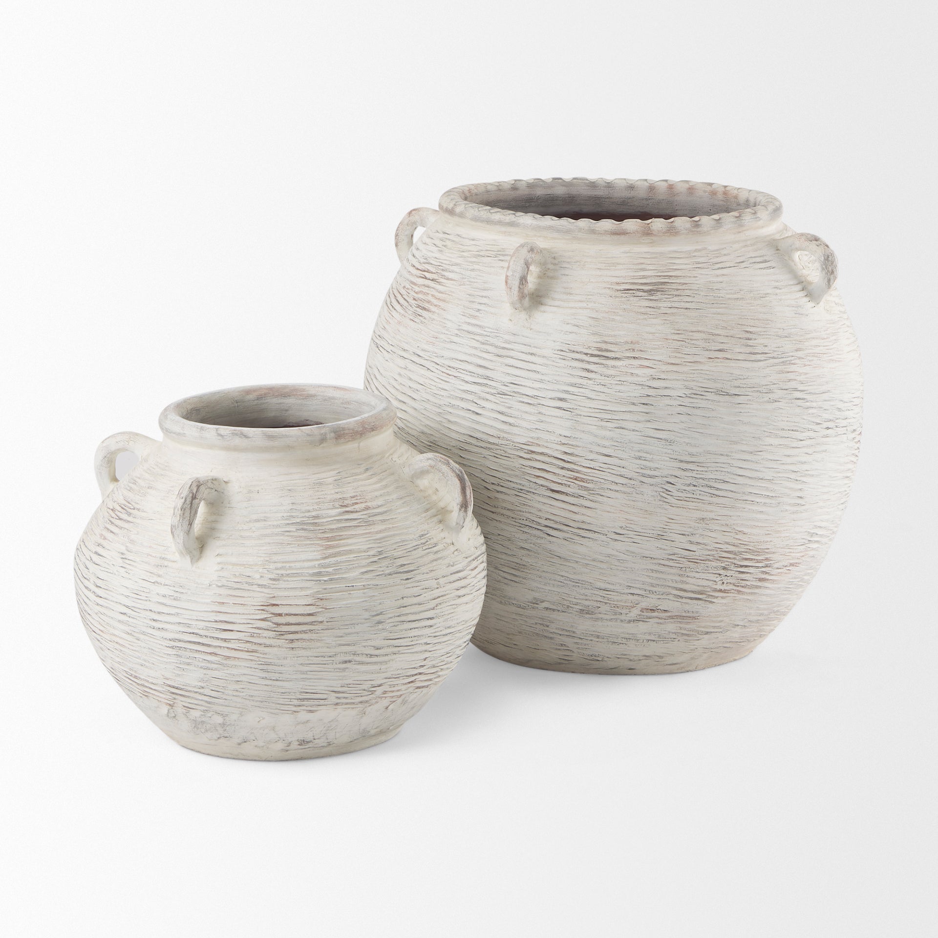 Maverick Floor Vase-Vases + Jars-StyleMeGHD