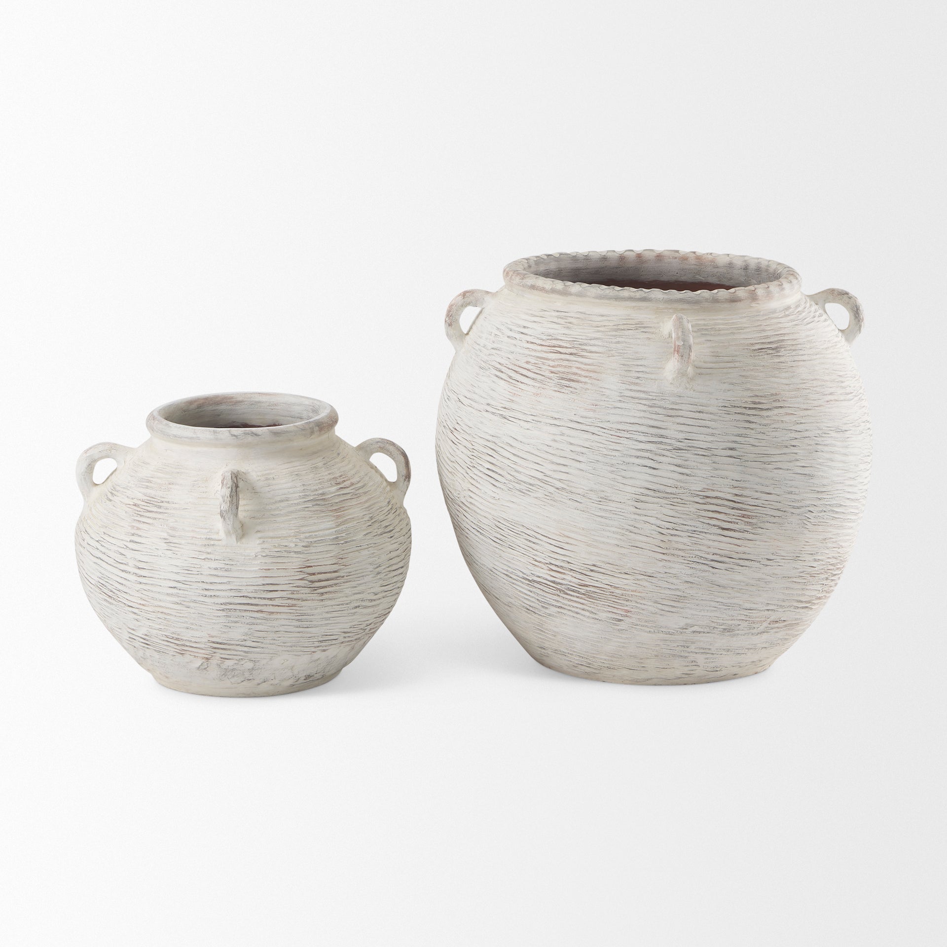 Maverick Floor Vase-Vases + Jars-StyleMeGHD