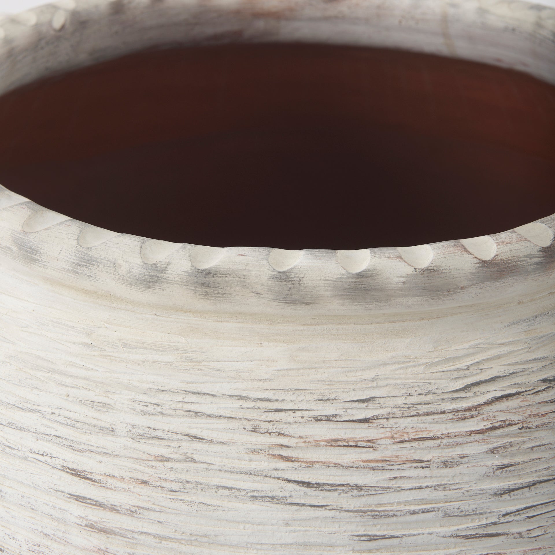 Maverick Floor Vase