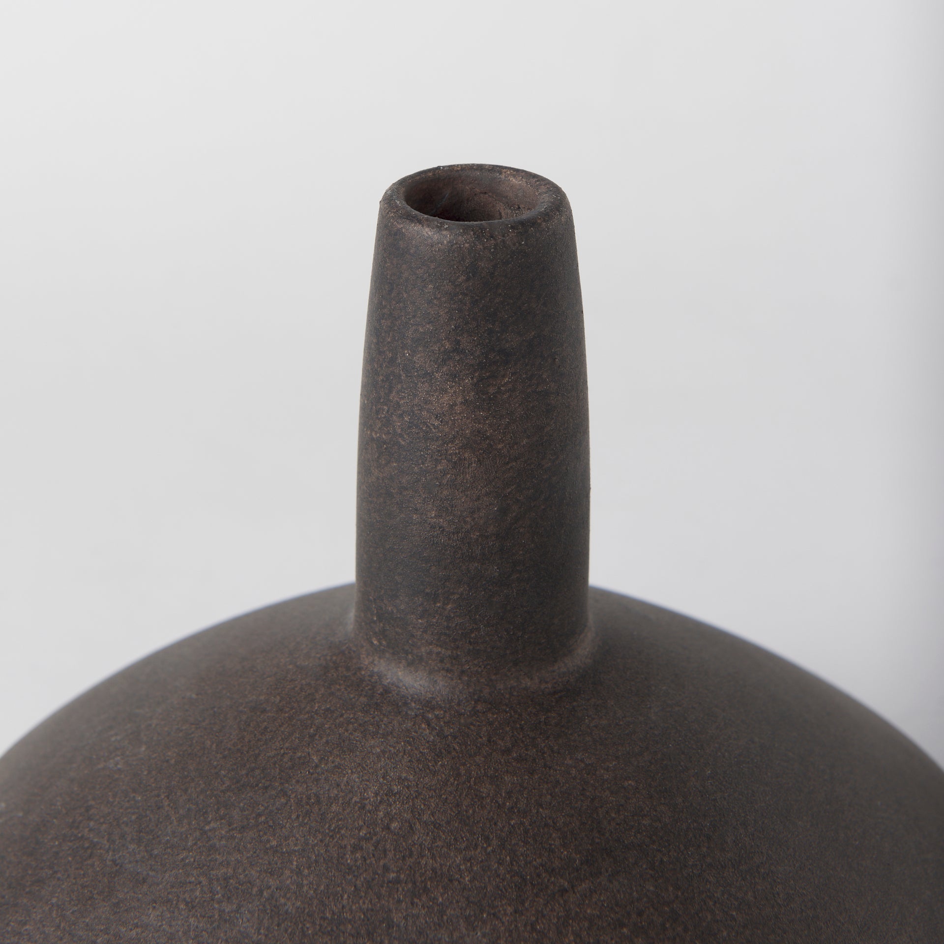 Mason Vase