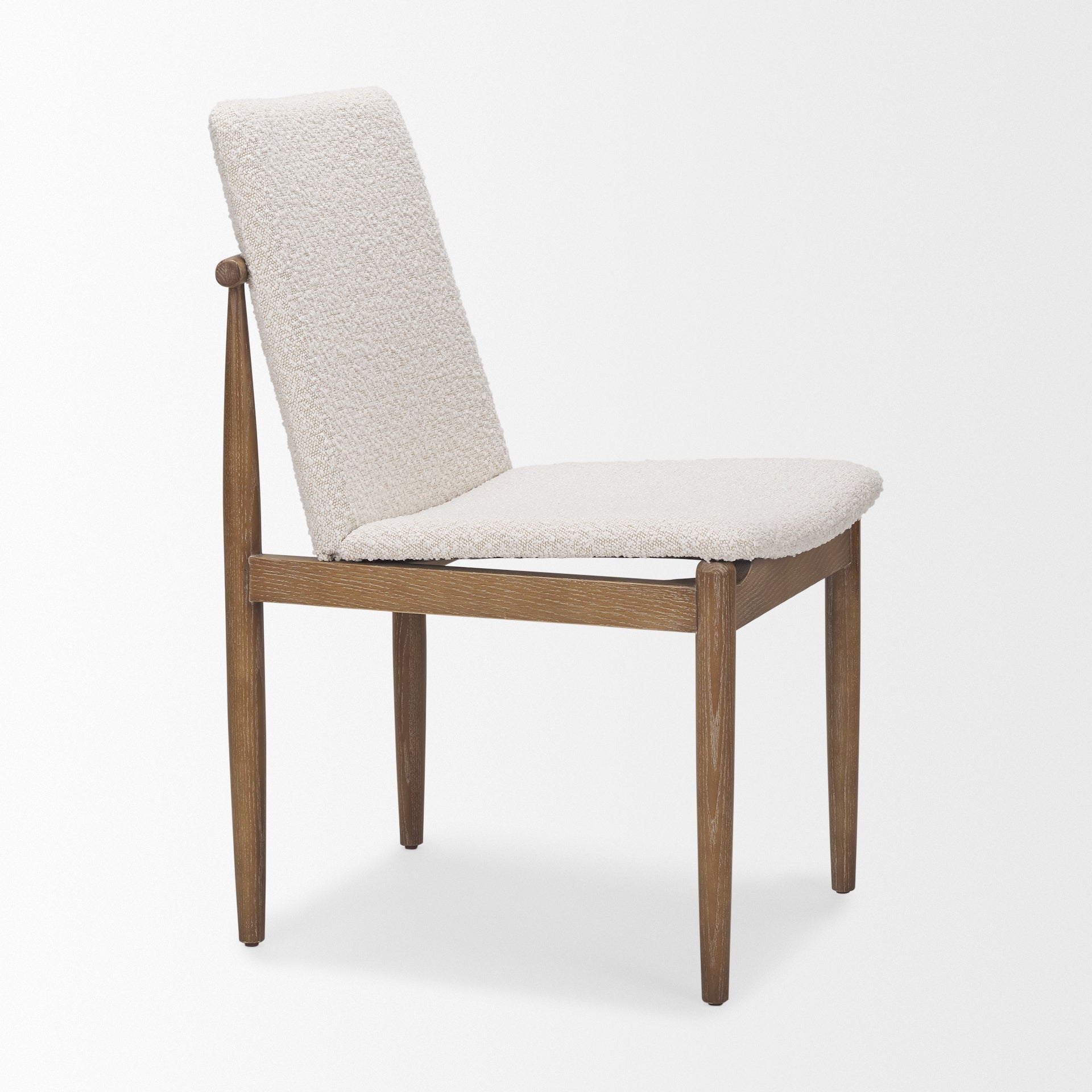 Trevor Dining Chair-Dining Chairs-StyleMeGHD