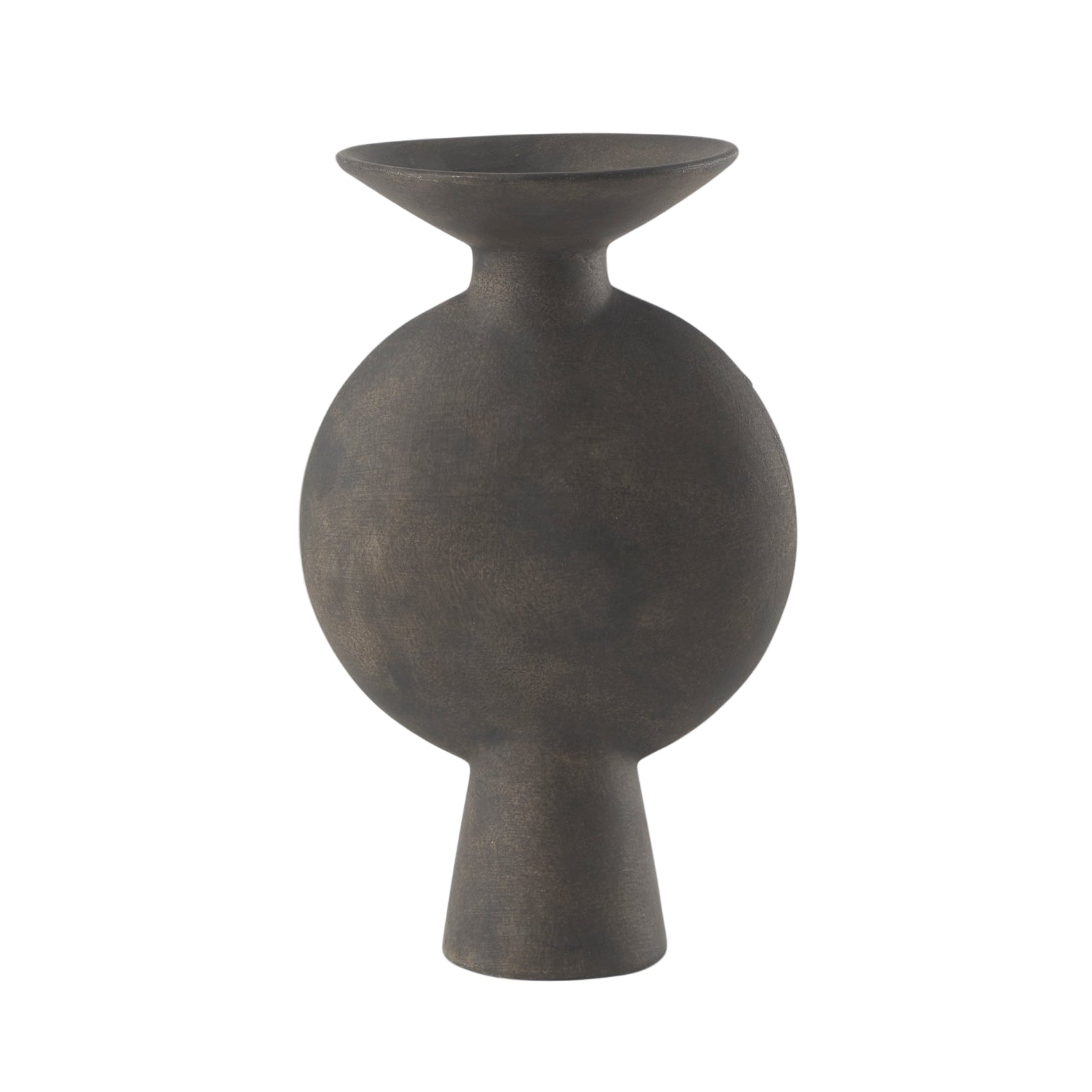 Cassandra Vase-Decorative Objects-StyleMeGHD