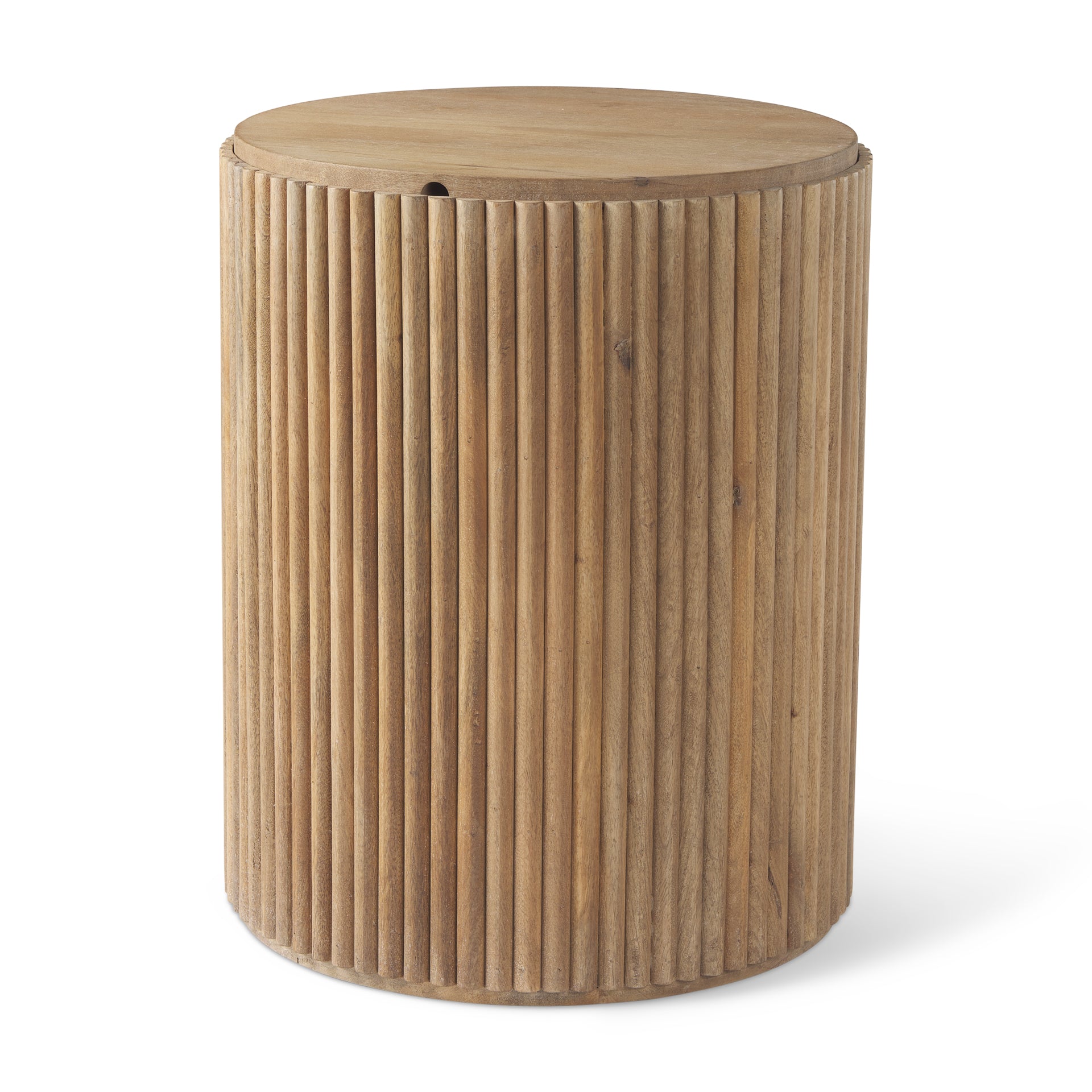 Terra Side Table-Side Tables-StyleMeGHD