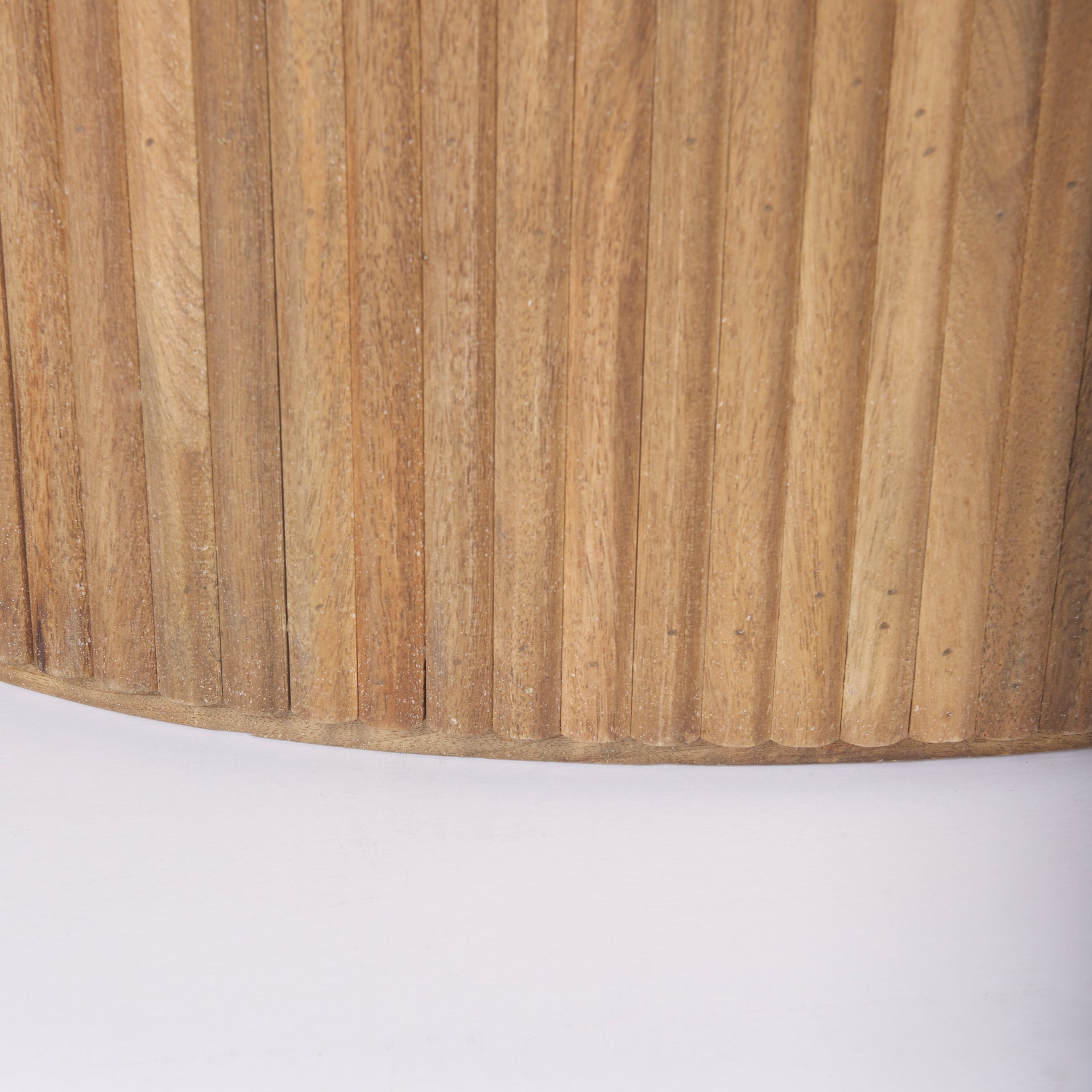 Terra Oval Coffee Table-Coffee Tables-StyleMeGHD