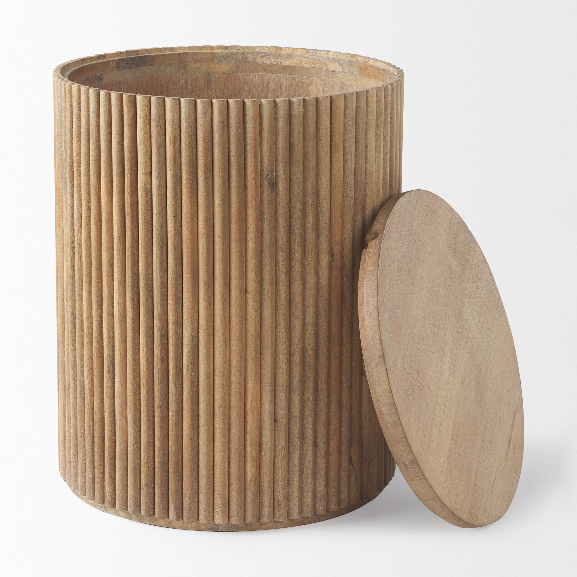 Terra Side Table-Side Tables-StyleMeGHD