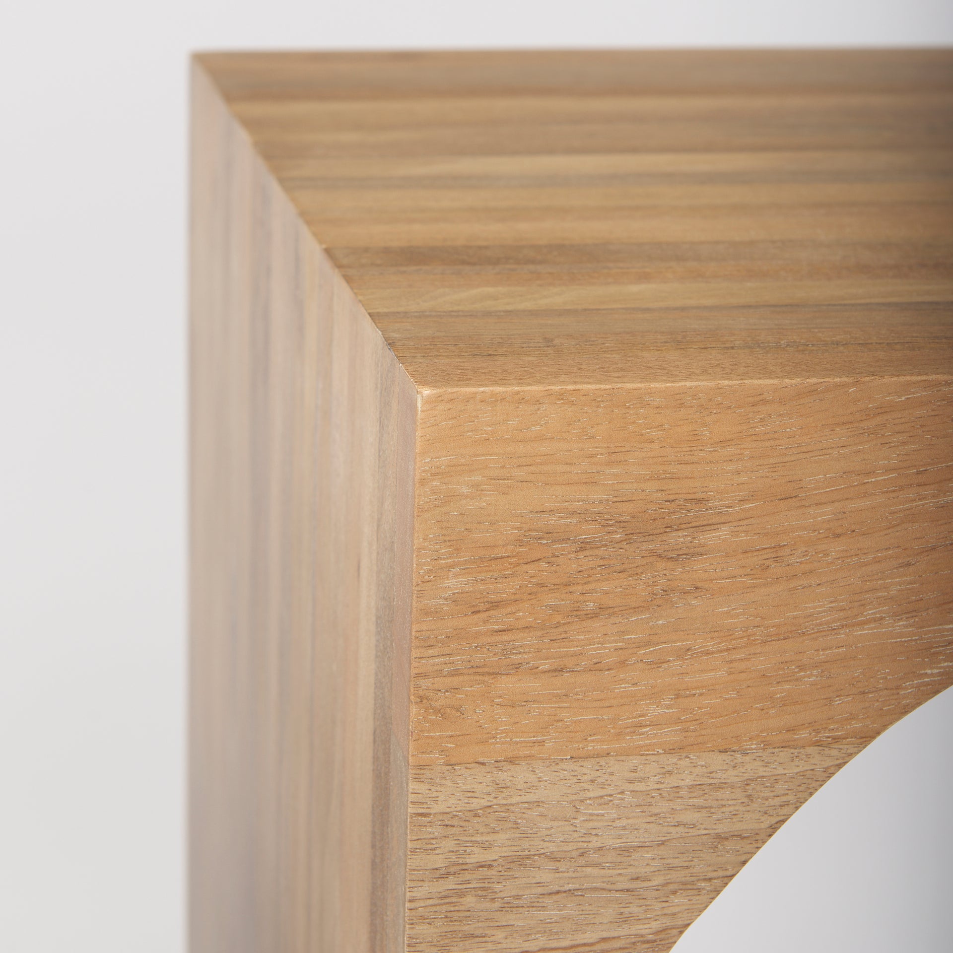 Eton Nesting Table, Set of 2