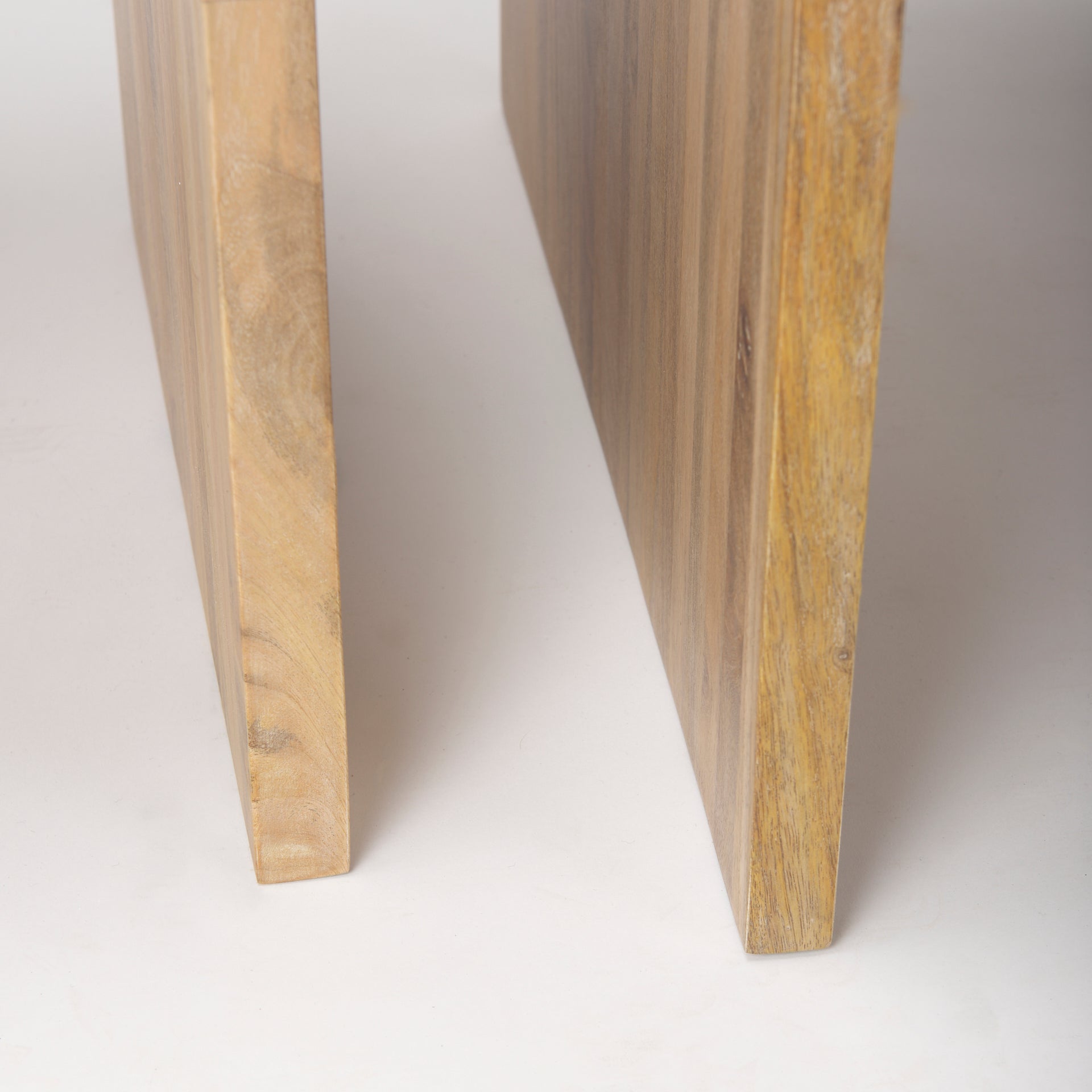 Eton Nesting Table, Set of 2