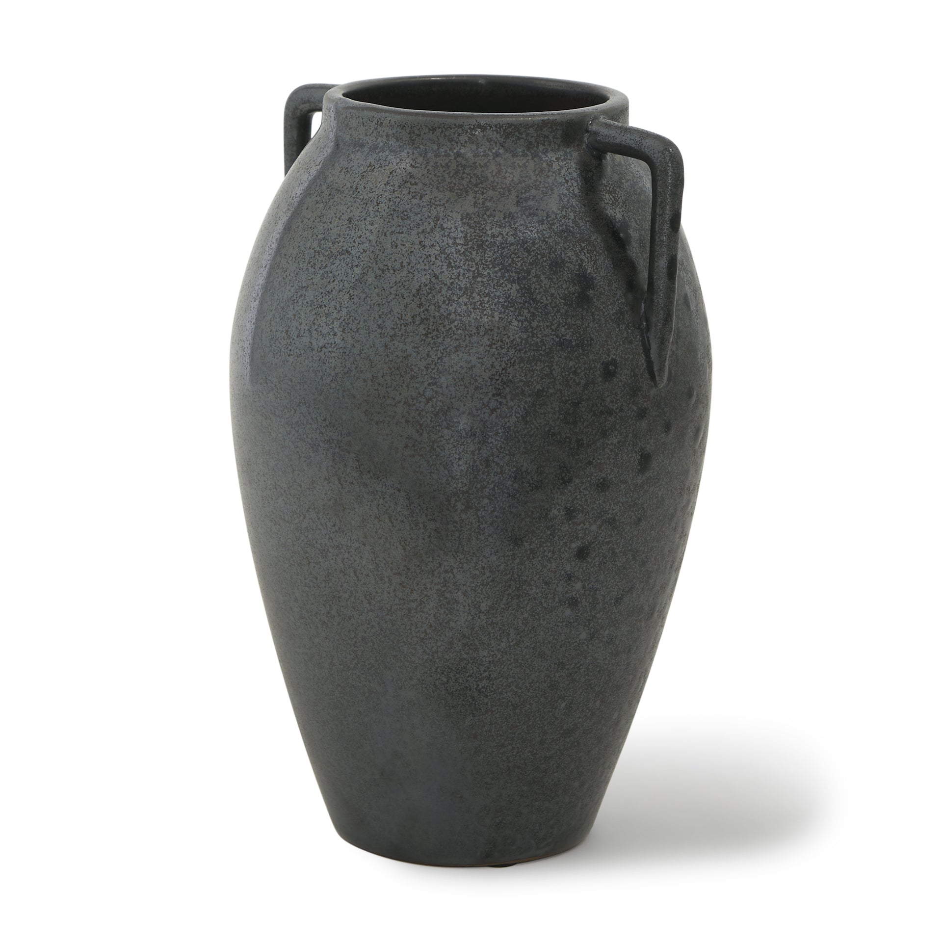 Corazon Double Ear Vase