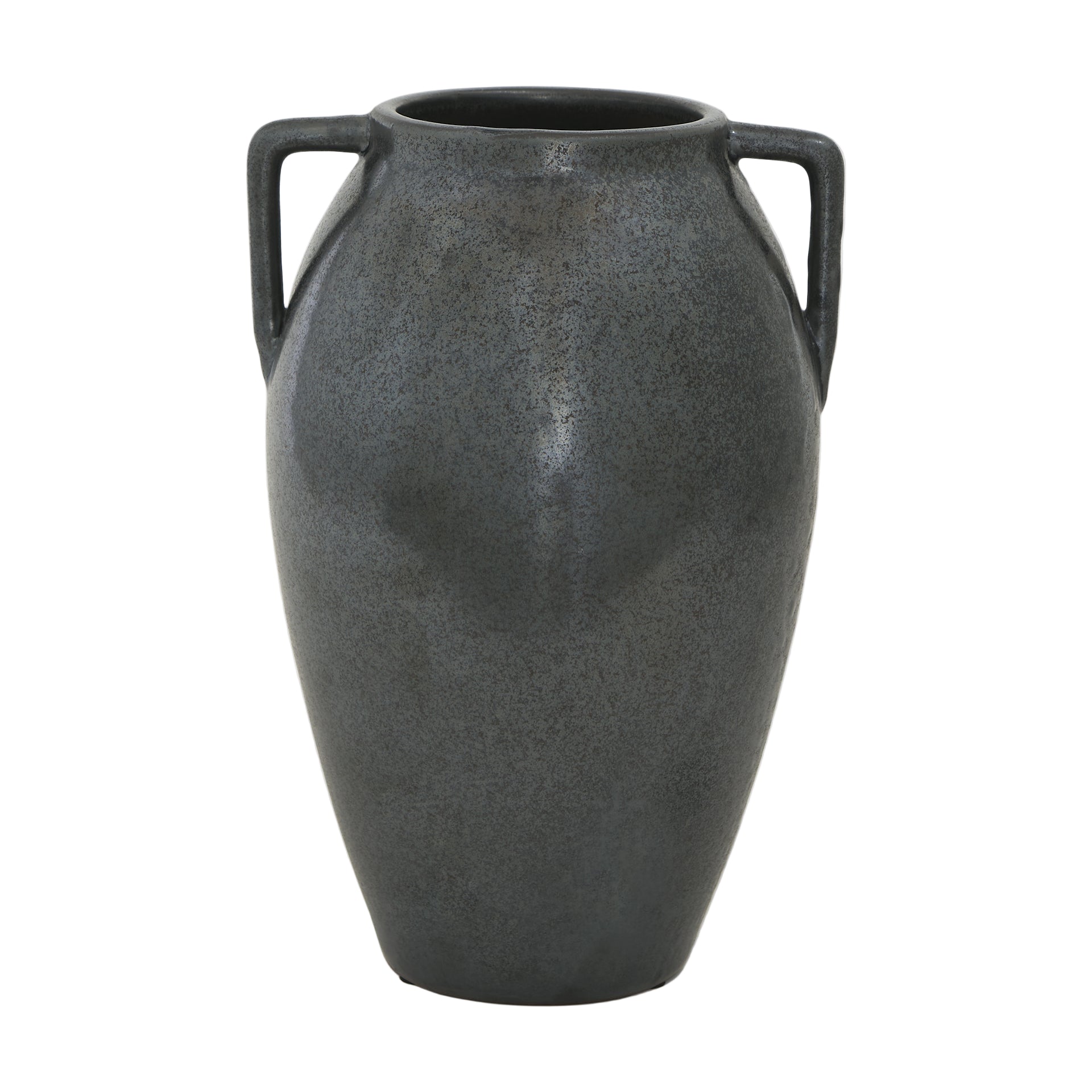 Corazon Double Ear Vase