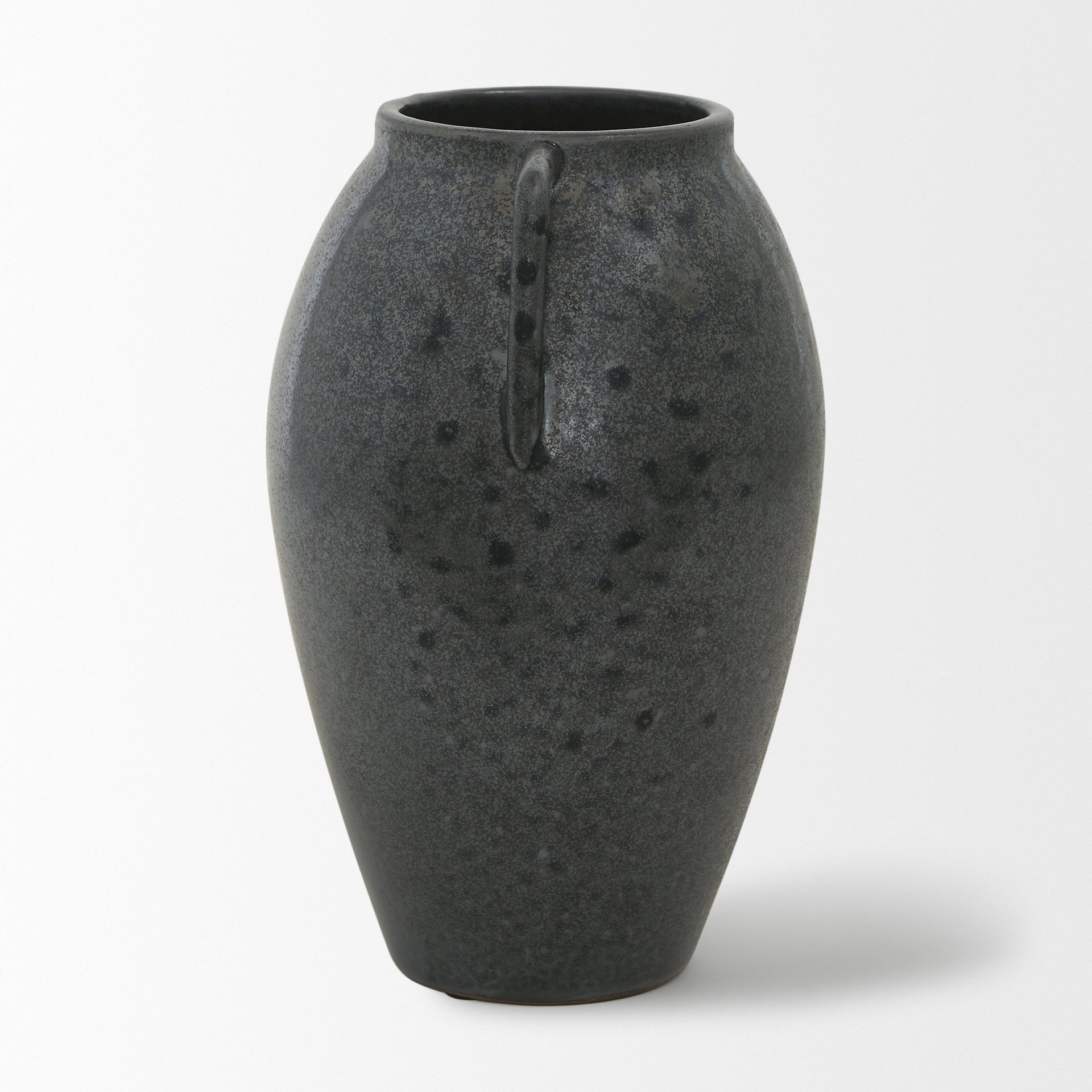 Corazon Double Ear Vase
