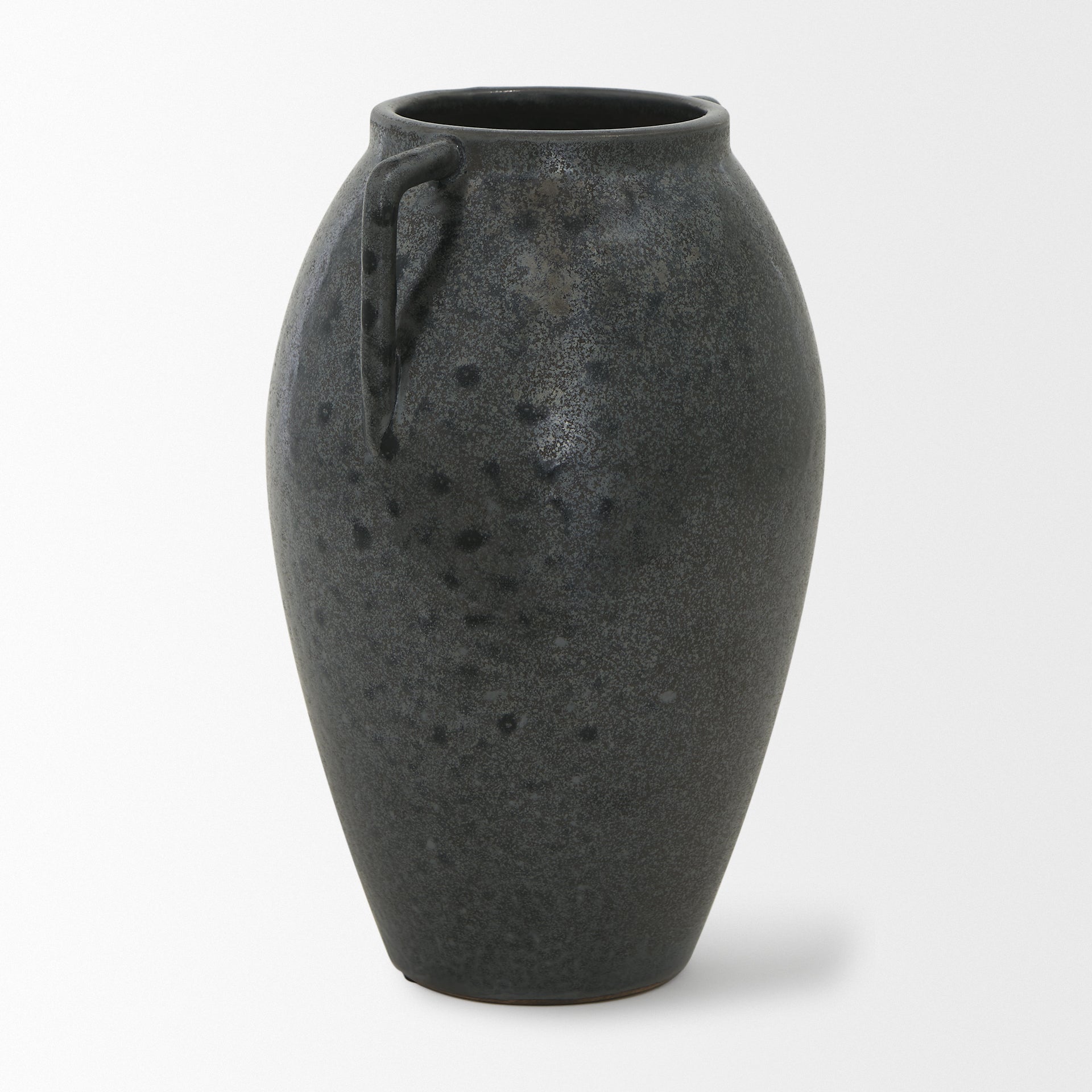 Corazon Double Ear Vase