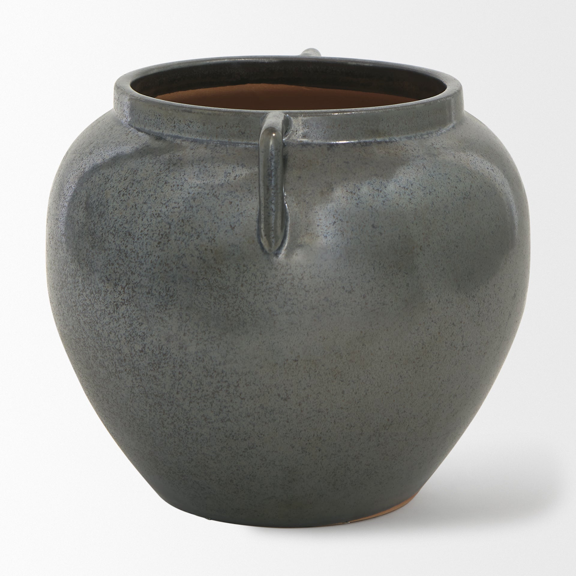 Corazon Double Ear Vase