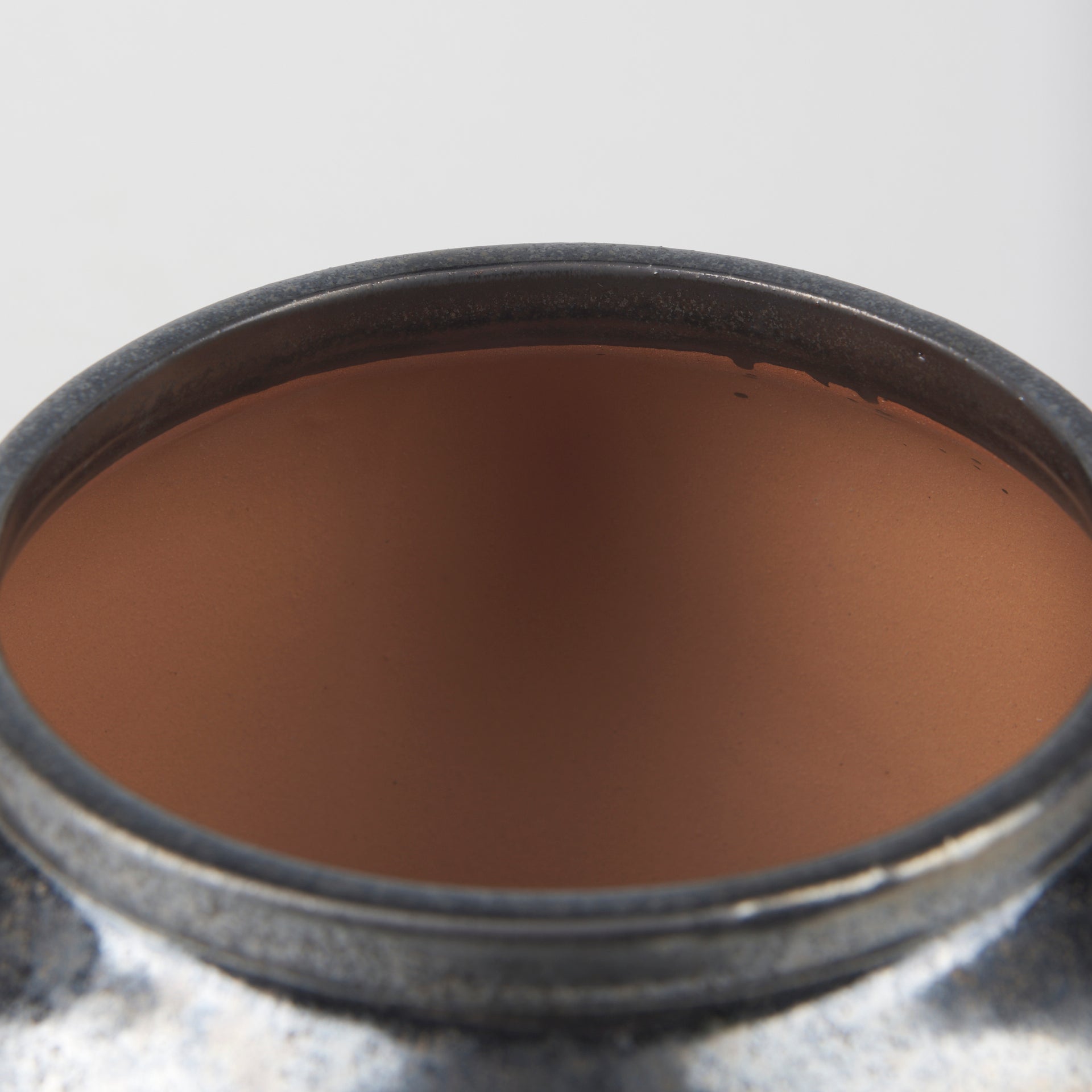 Corazon Double Ear Vase-Vases + Jars-StyleMeGHD