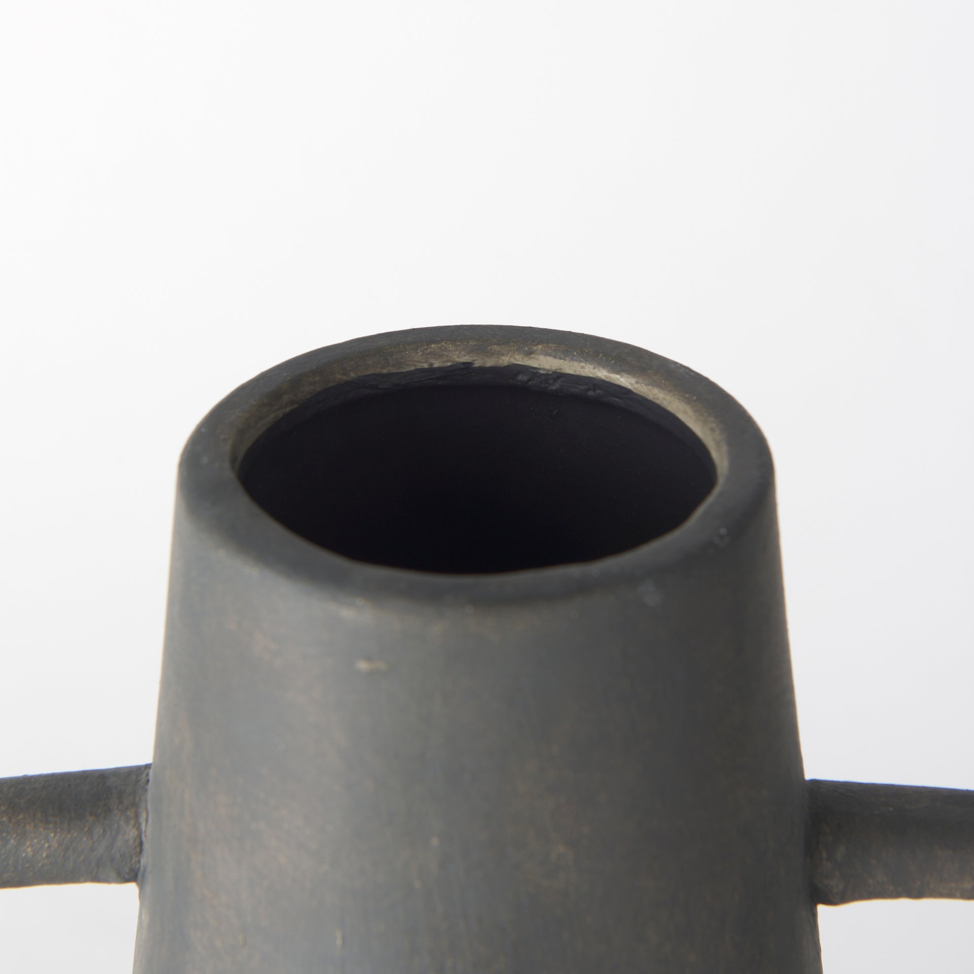 Lilian Double Ear Vase