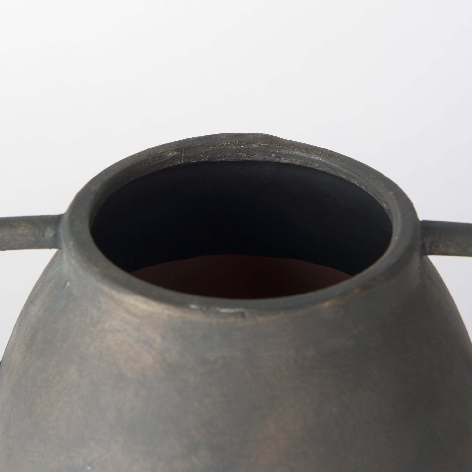 Lilian Double Ear Vase