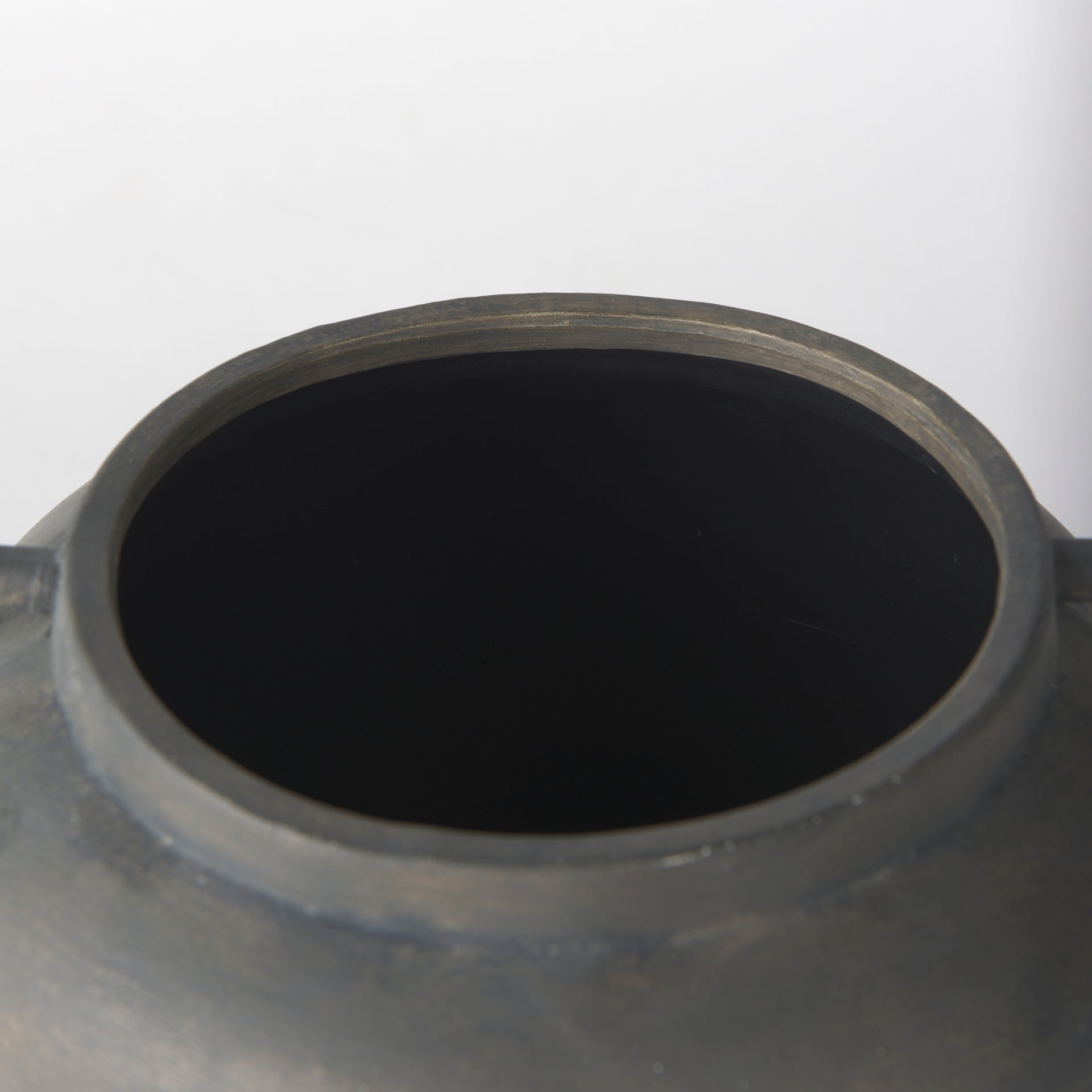 Lilian Double Ear Vase - StyleMeGHD - Vases + Jars