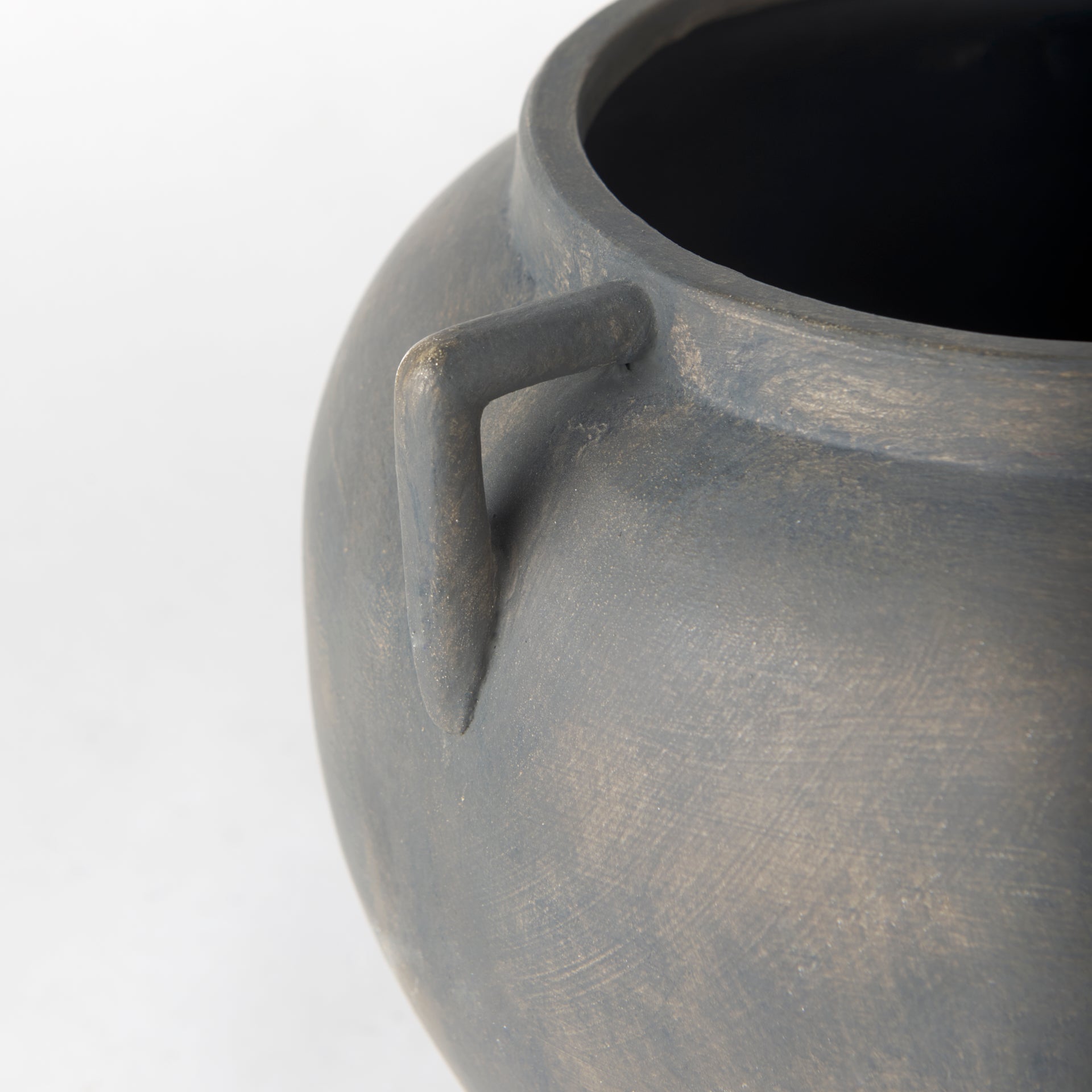 Lilian Double Ear Vase