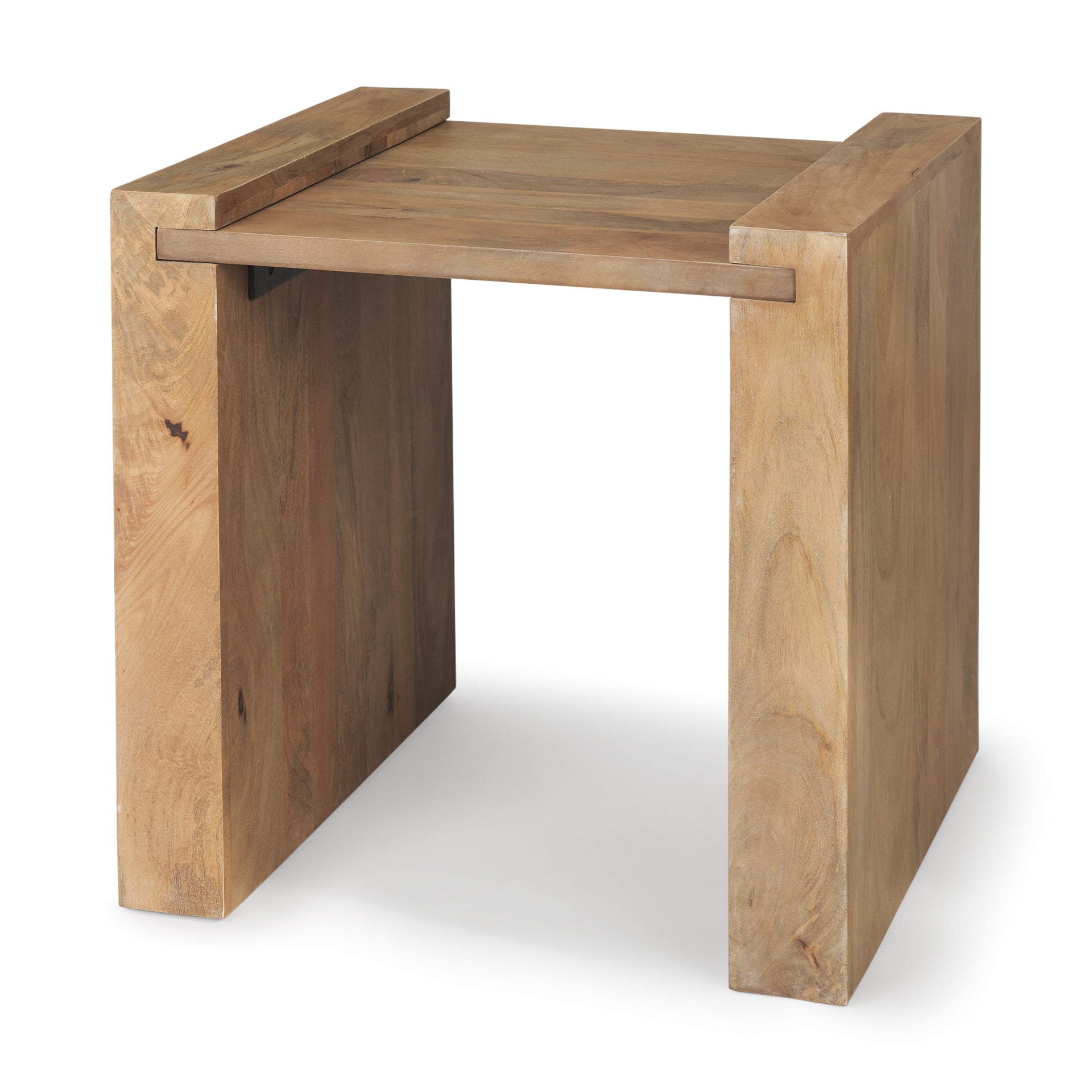 Hugo Accent Table - StyleMeGHD - Side Tables