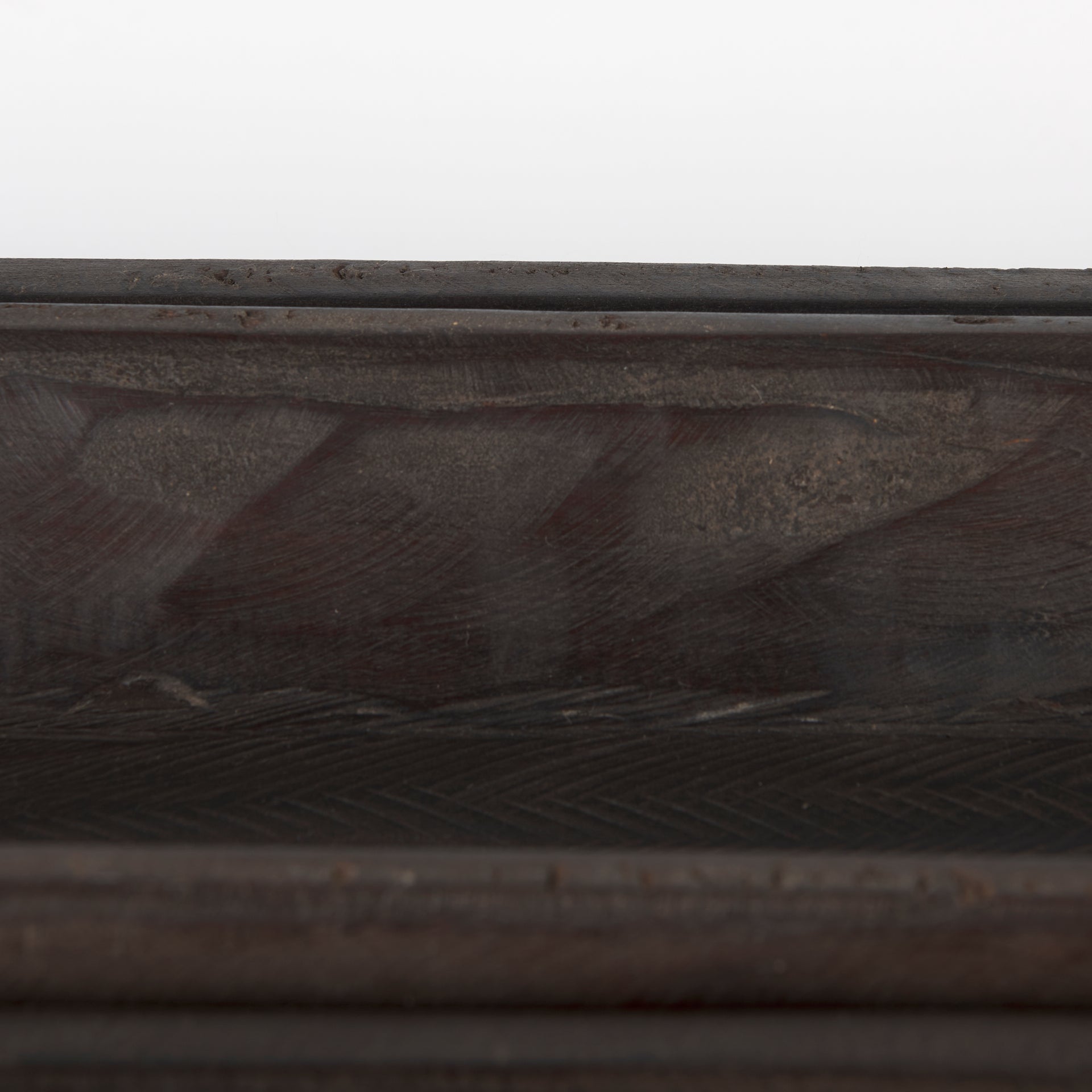 Alyanna Wood Trays, Set of 2
