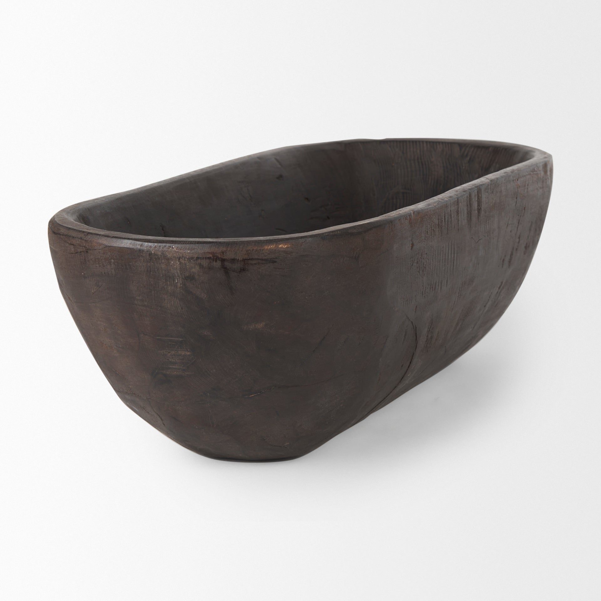 Alyanna Wood Bowl - StyleMeGHD - Decorative Objects