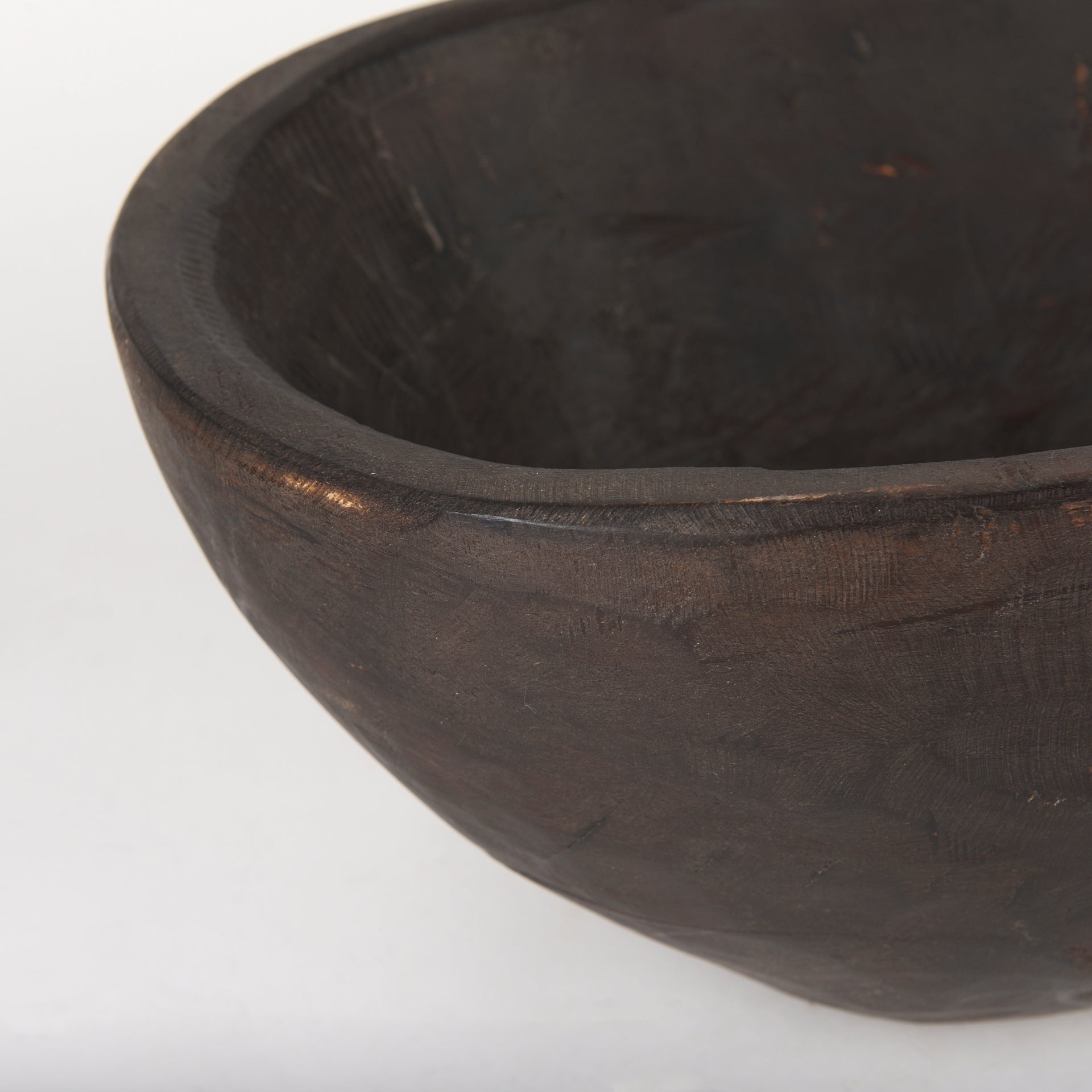Alyanna Wood Bowl - StyleMeGHD - Decorative Objects