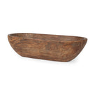 Alyanna Wood Bowl