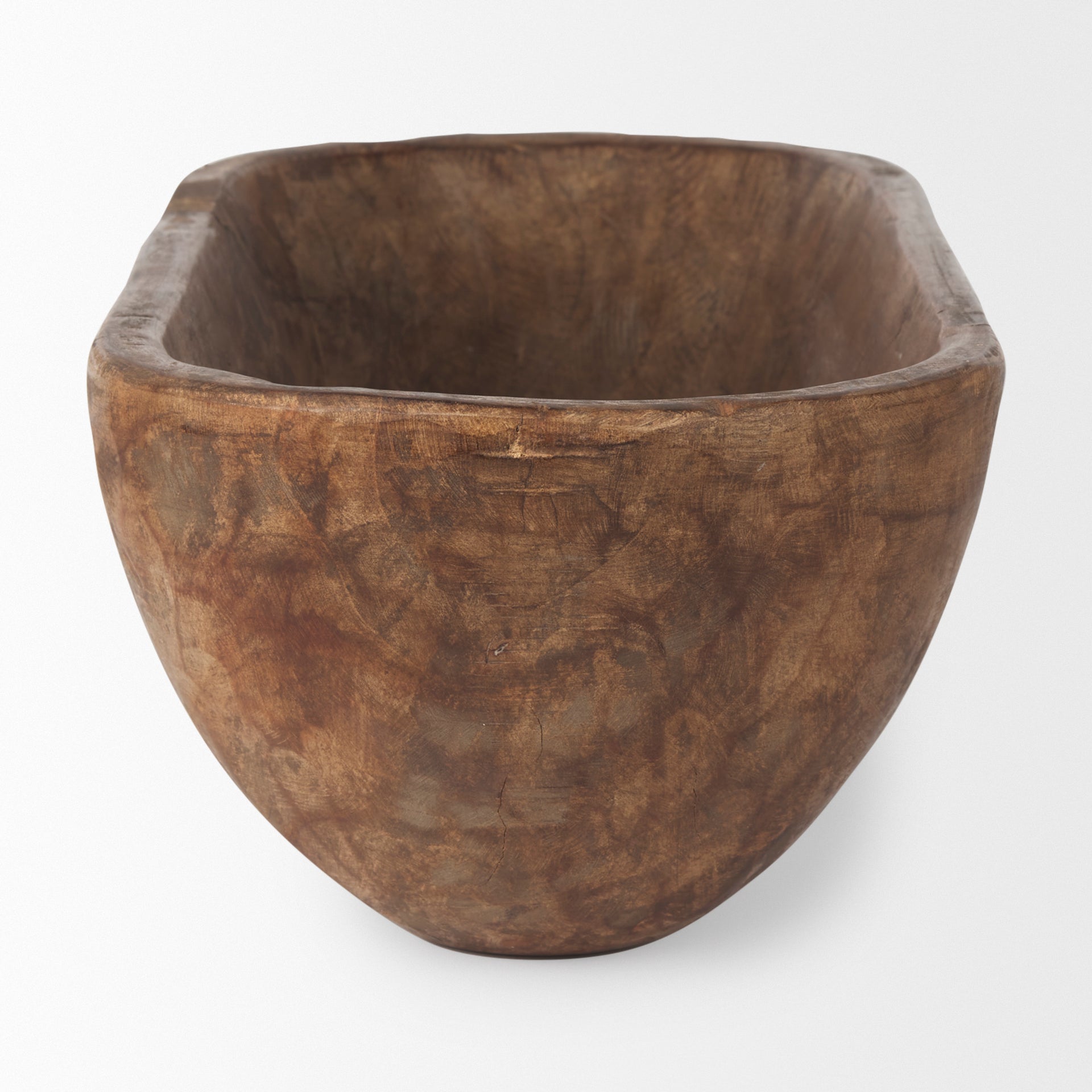 Alyanna Wood Bowl