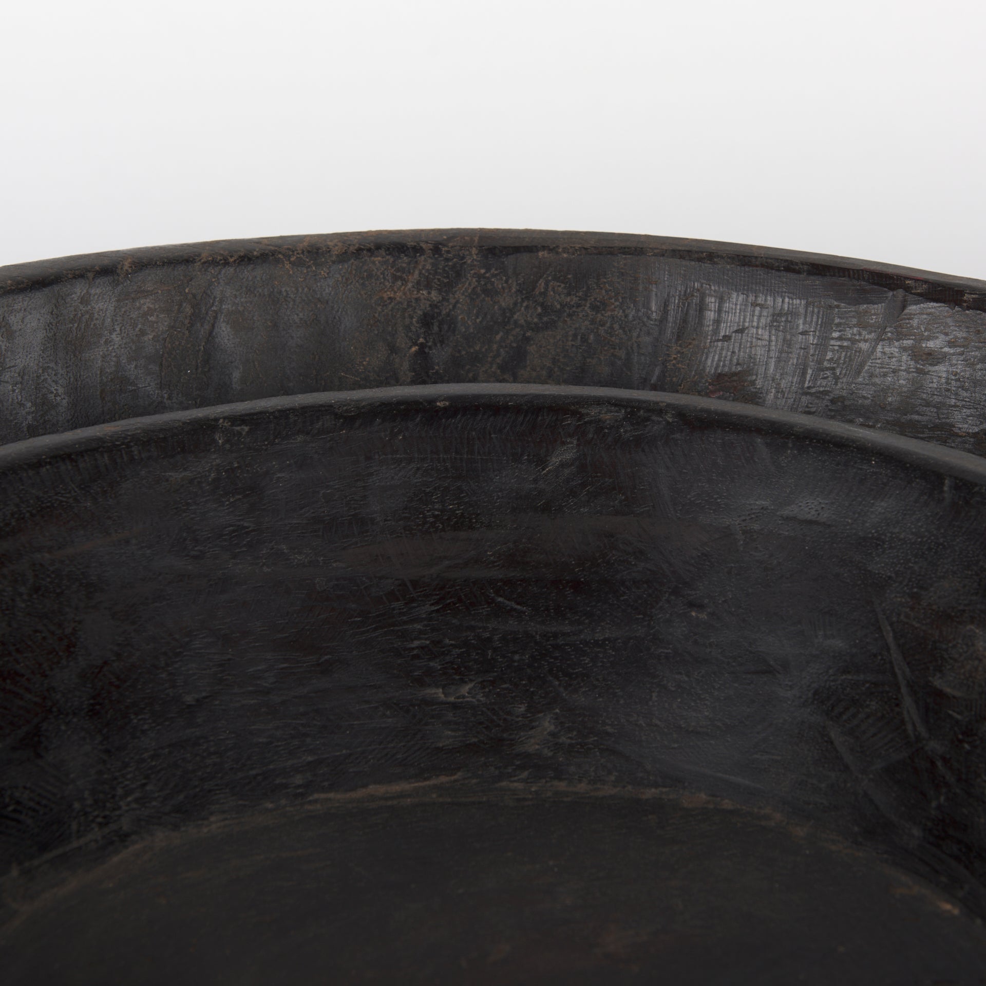 Tyla Wood Bowls, Set of 2
