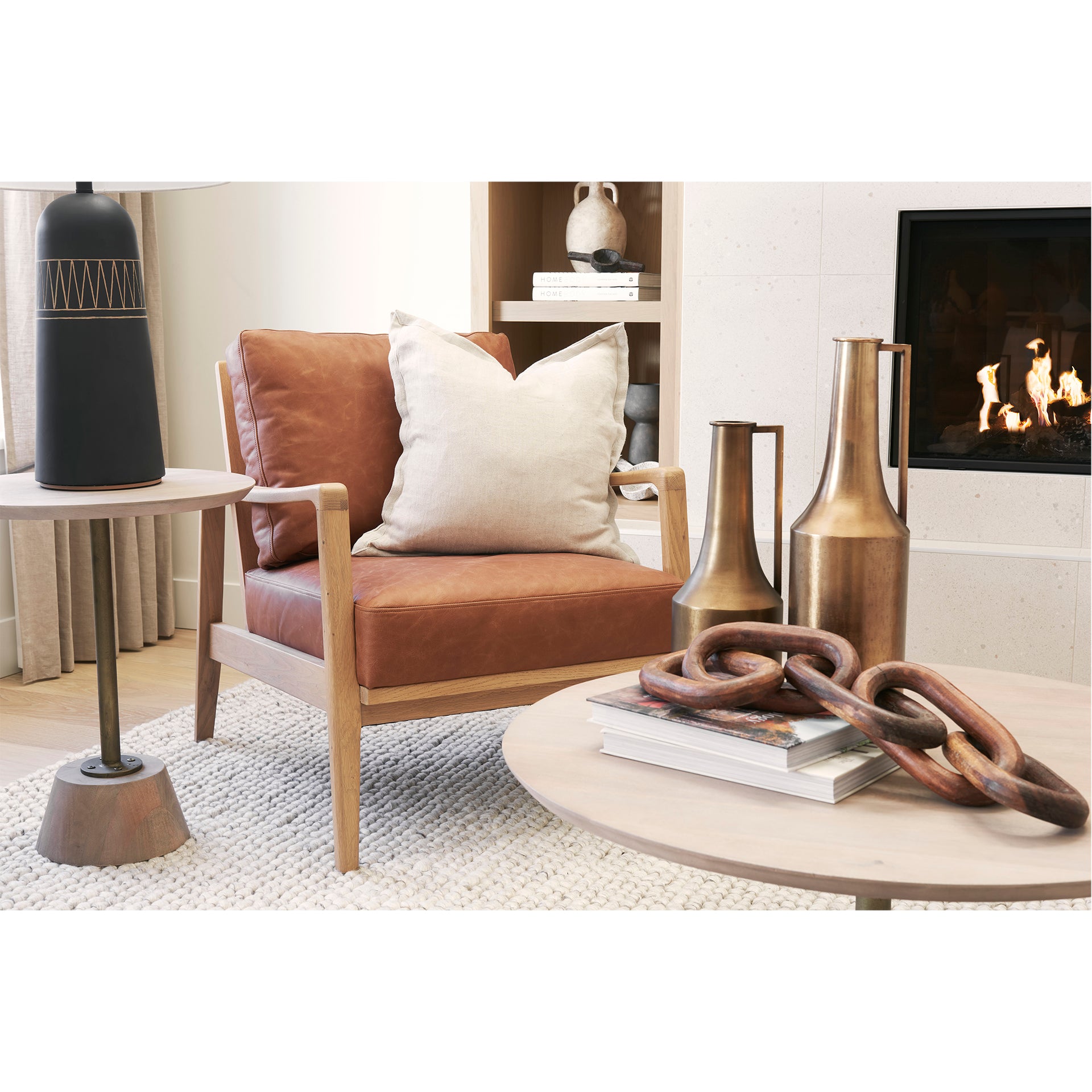 Axel 5-Link Chain - StyleMeGHD - Decorative Objects