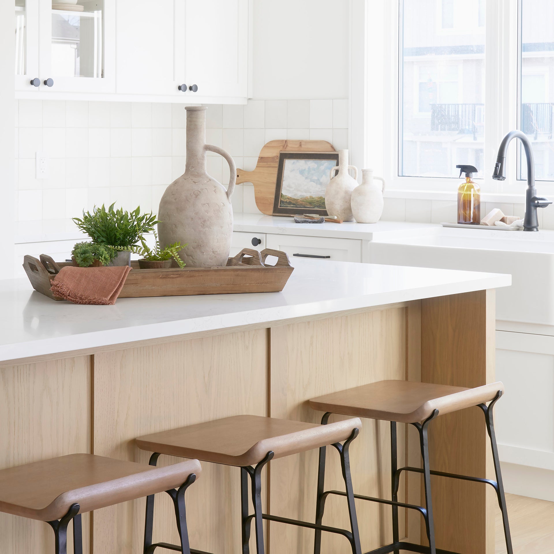 Rosalie Vase-Vases + Jars-StyleMeGHD